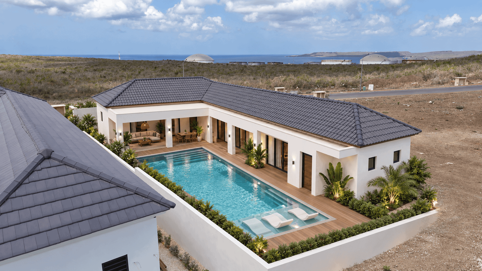 House in Grote Berg