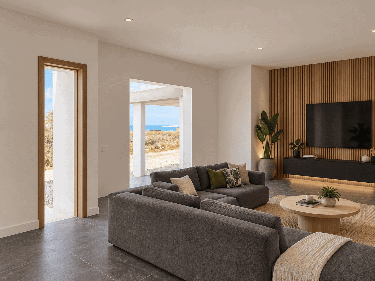 House in Grote Berg