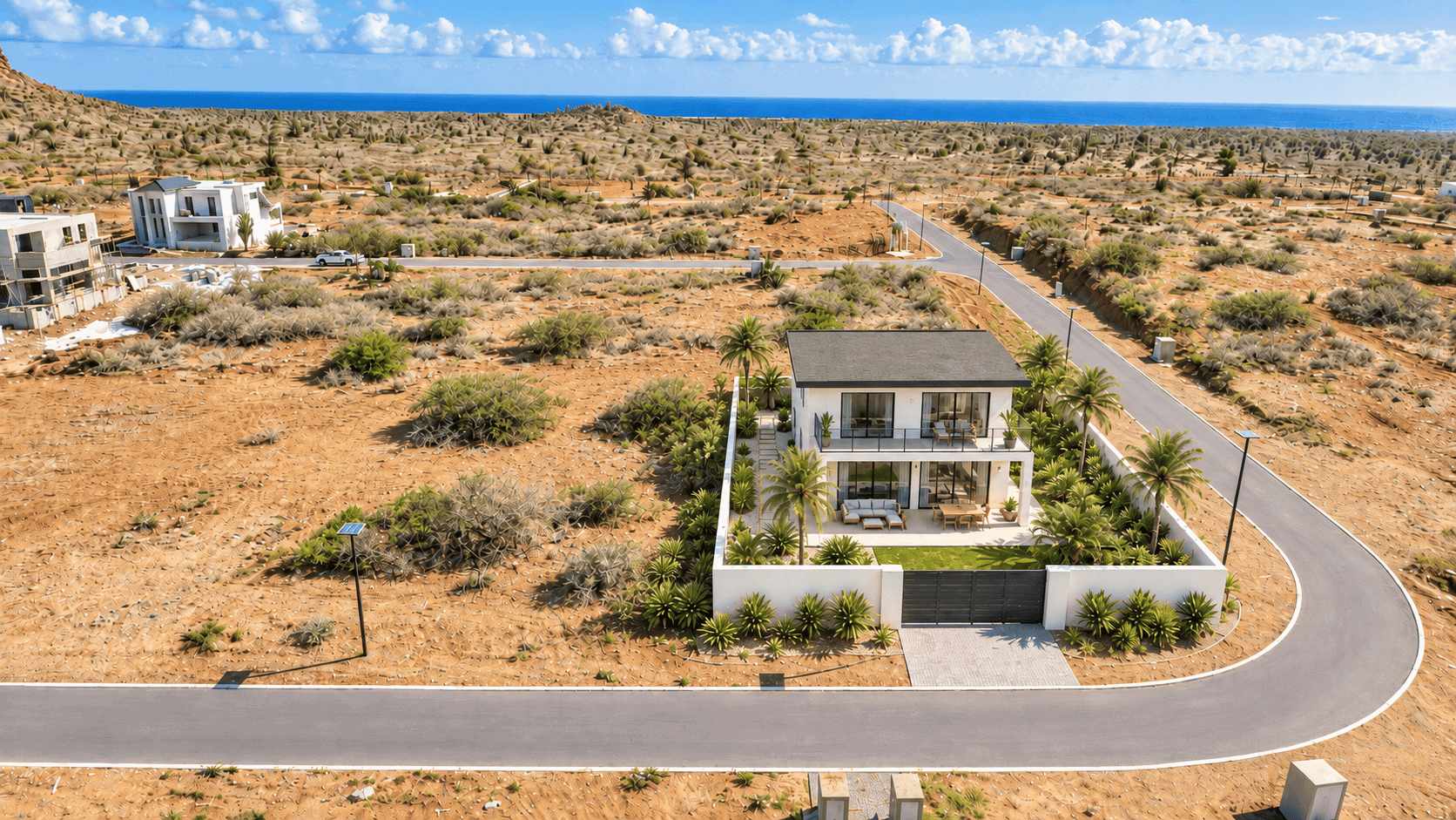Land / plot in Sint Joris