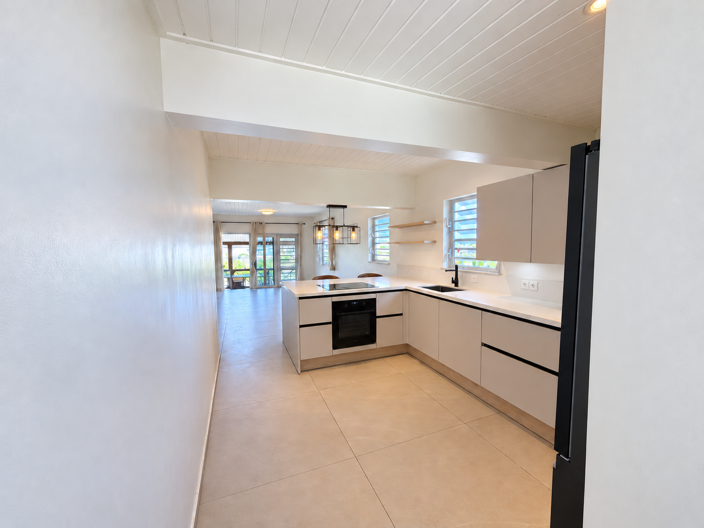 House in Willemstad Region