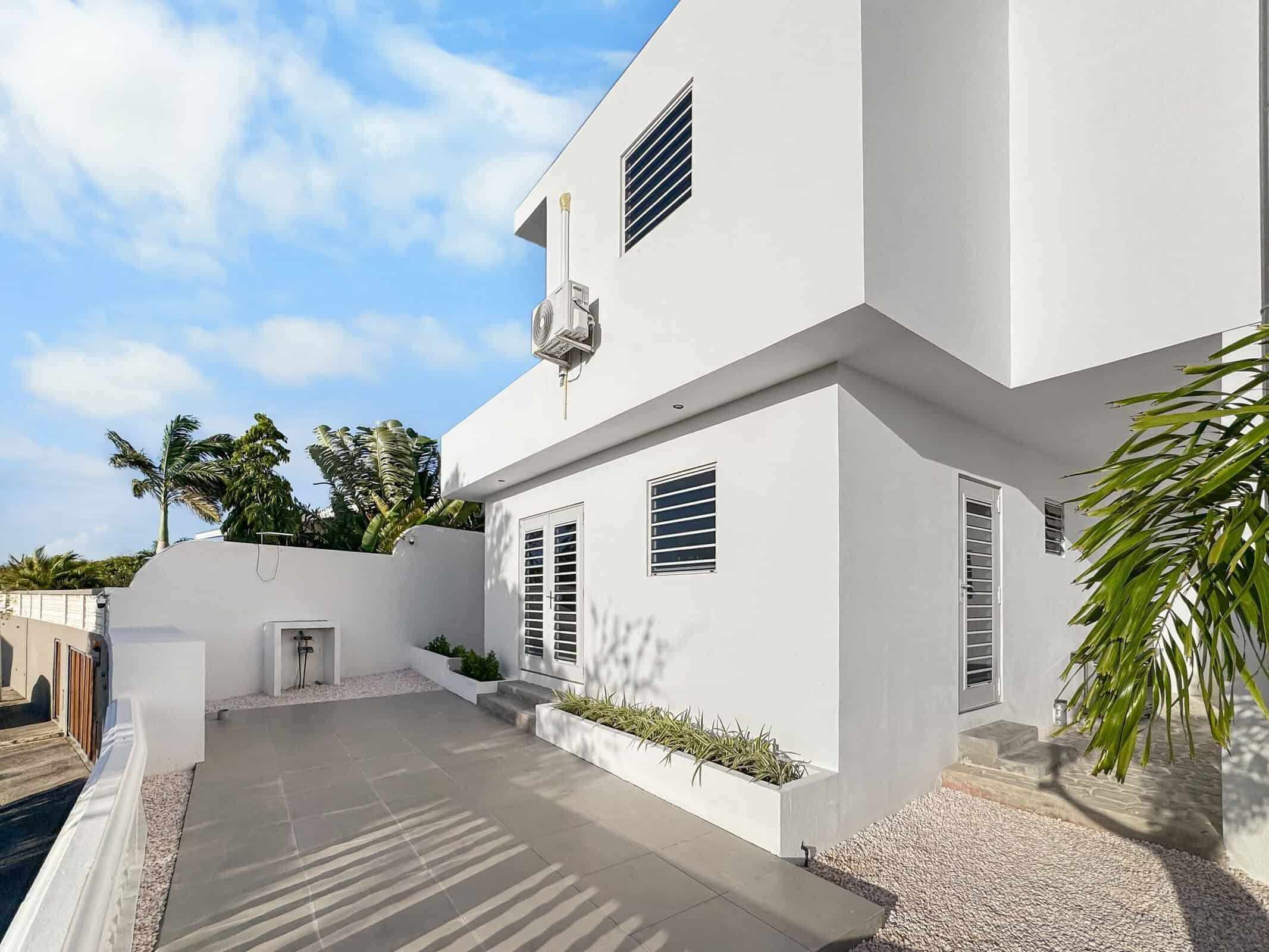 House in Cas Grandi