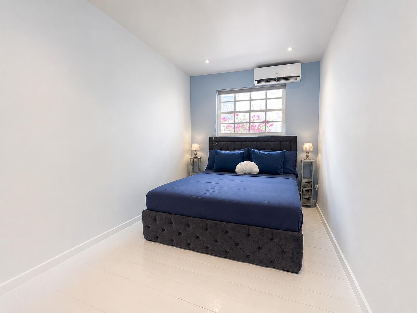 Apartment in Mambo Beach