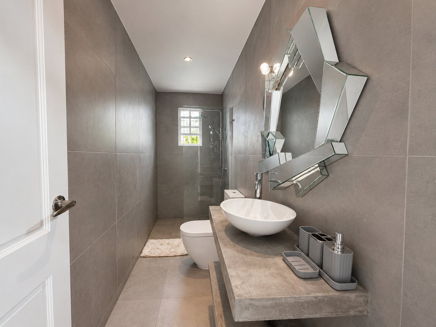 Apartment in Mambo Beach
