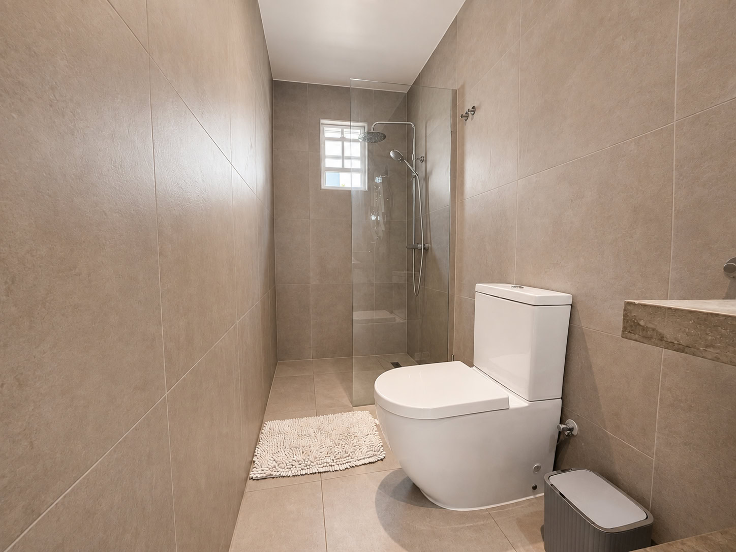 Apartment in Mambo Beach
