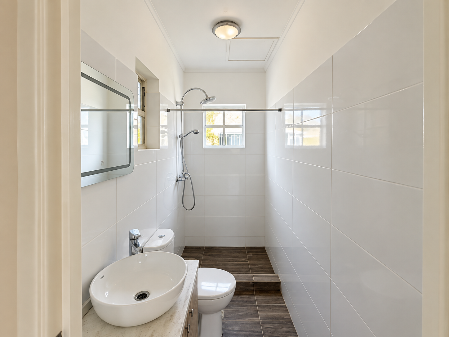 Apartment in Bottelier