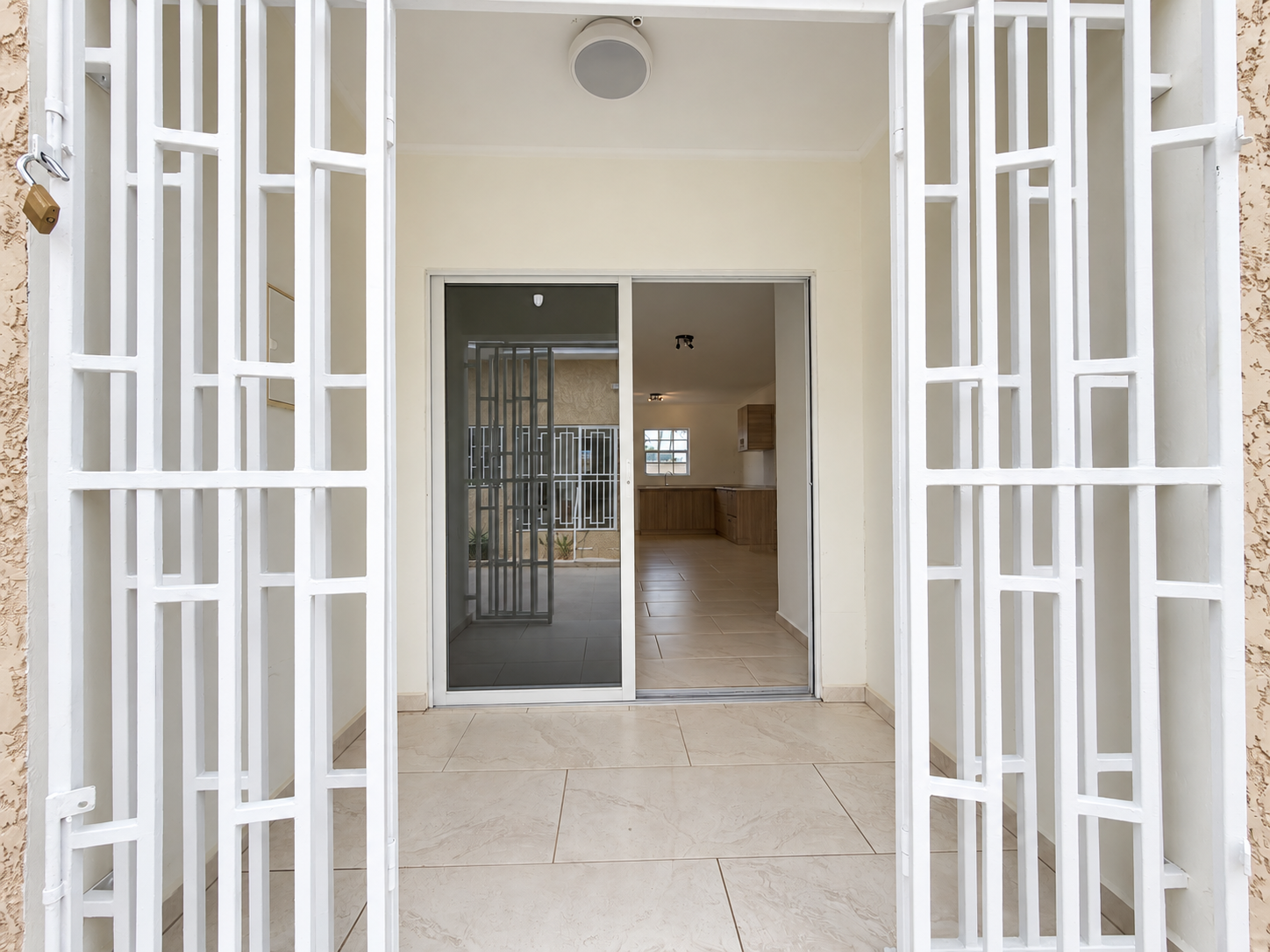 Apartment in Bottelier