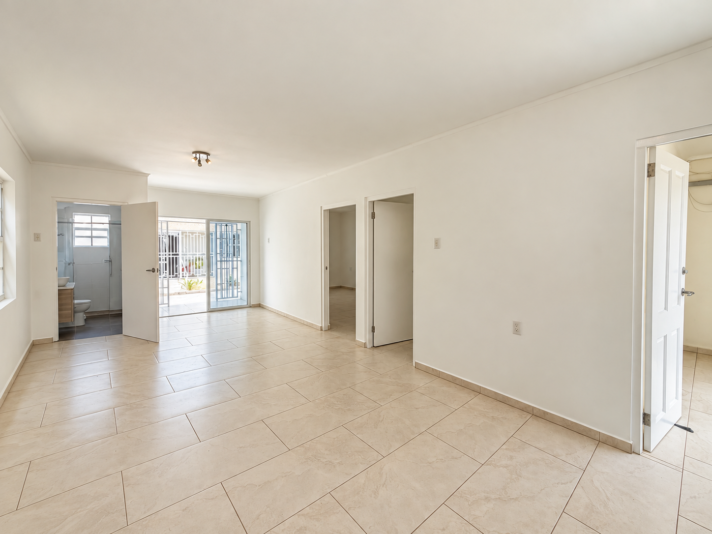 Apartment in Bottelier