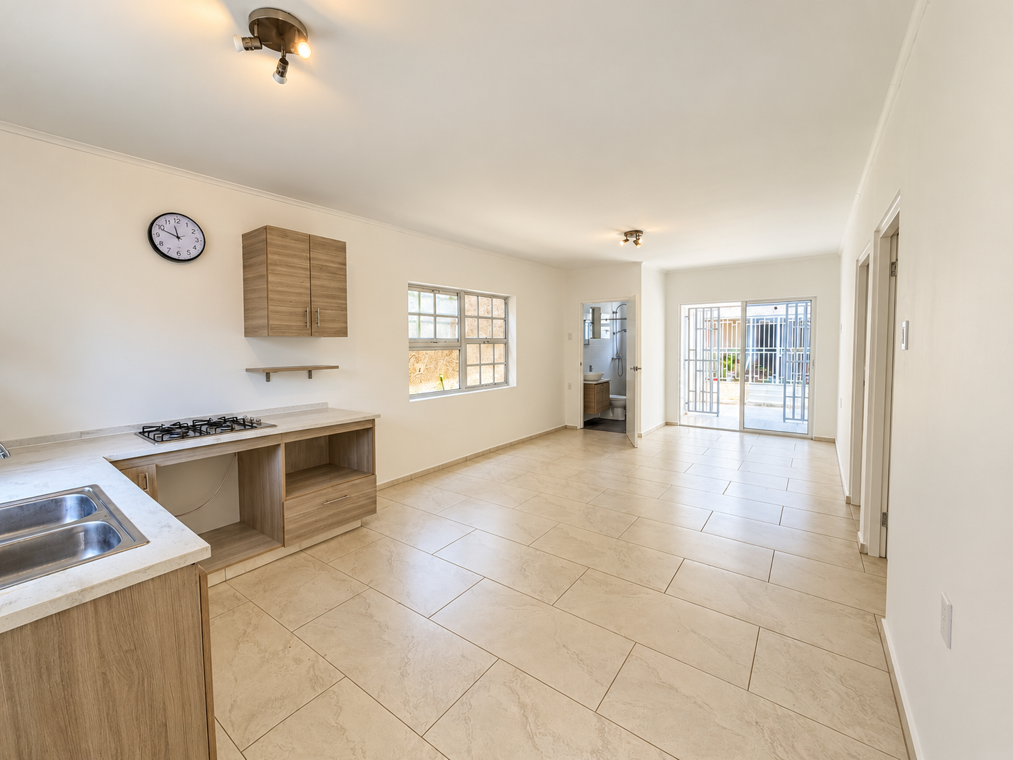 Apartment in Bottelier