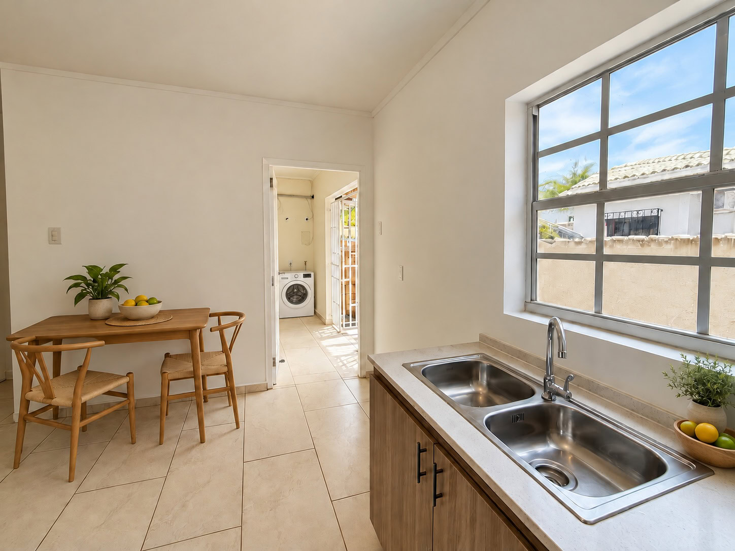 Apartment in Bottelier
