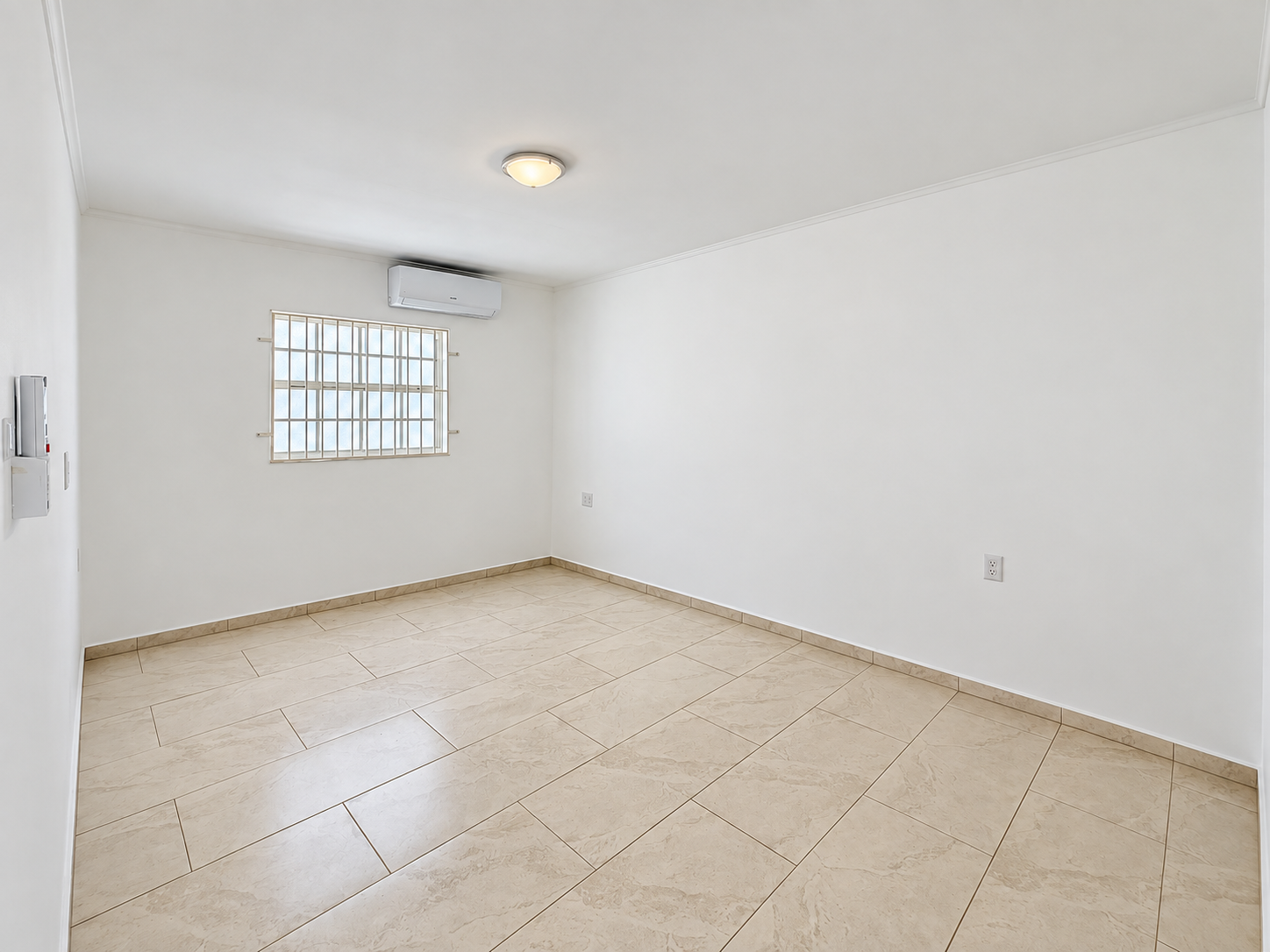 Apartment in Bottelier