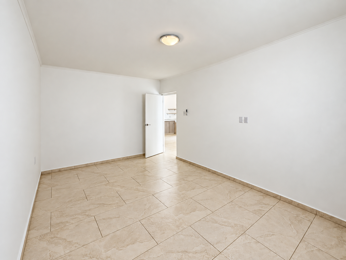 Apartment in Bottelier