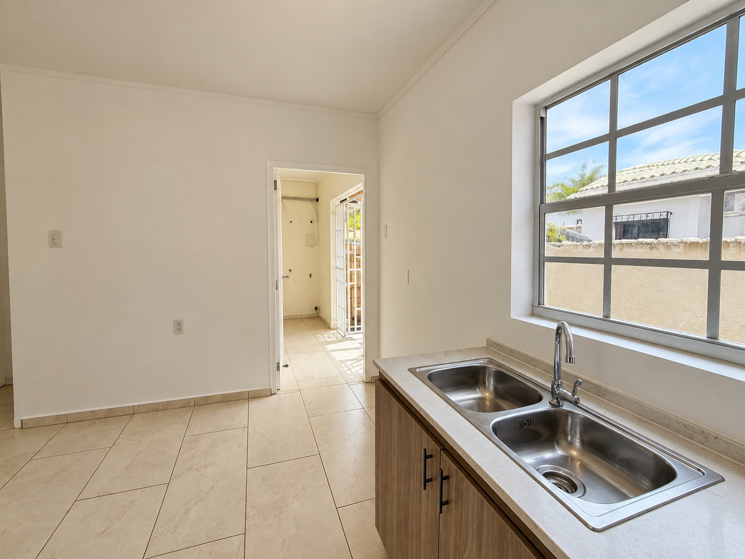 Apartment in Bottelier