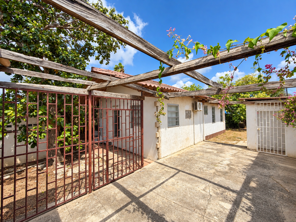 House in Kwartier