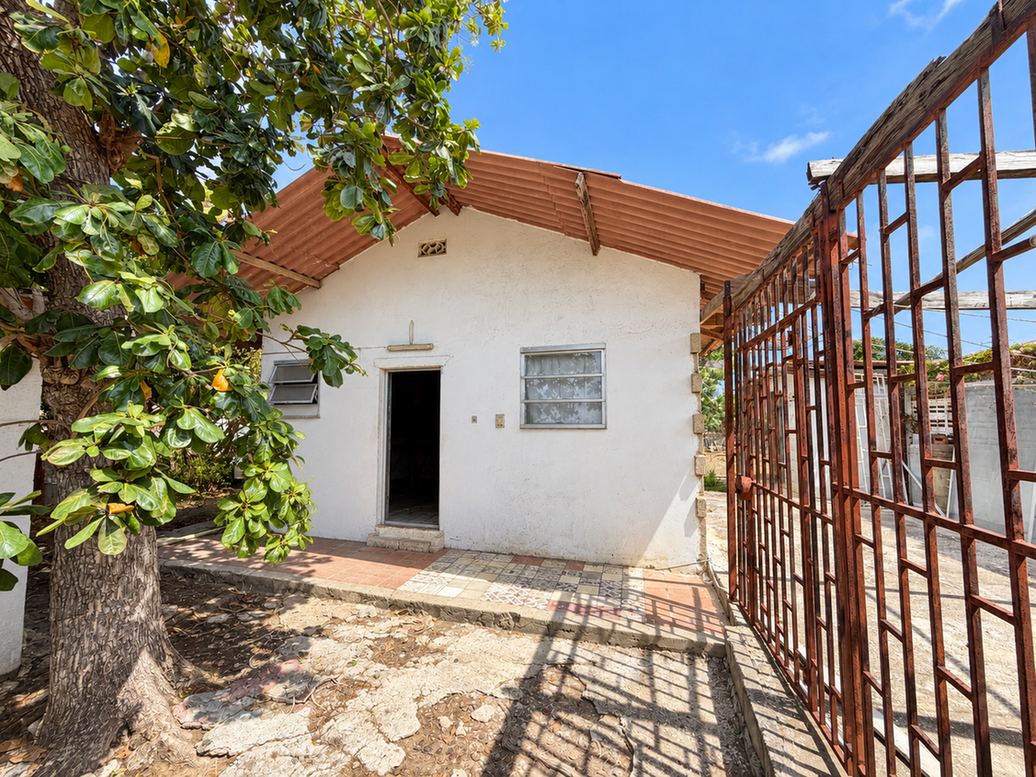 House in Kwartier