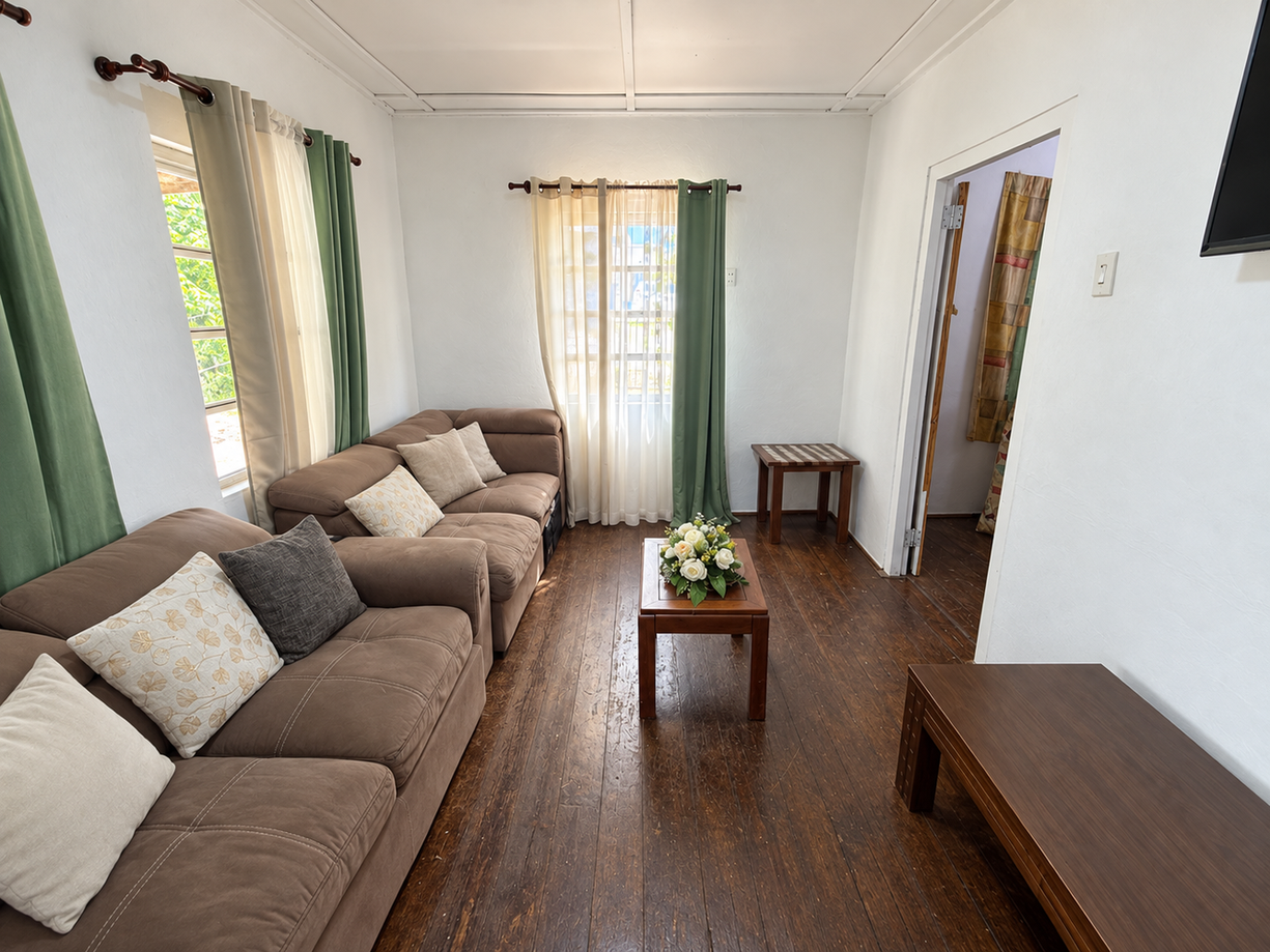 House in Kwartier