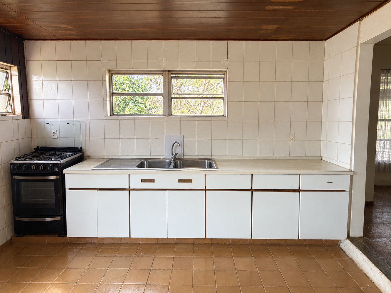 House in Kwartier