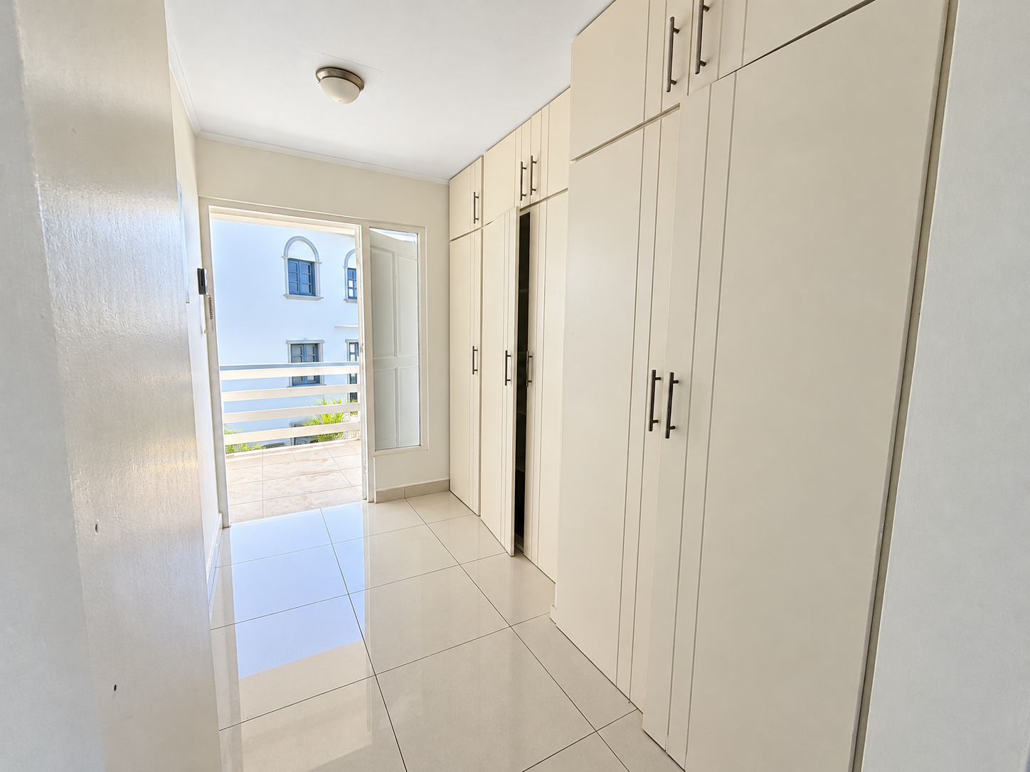 Apartment in Spanish Water