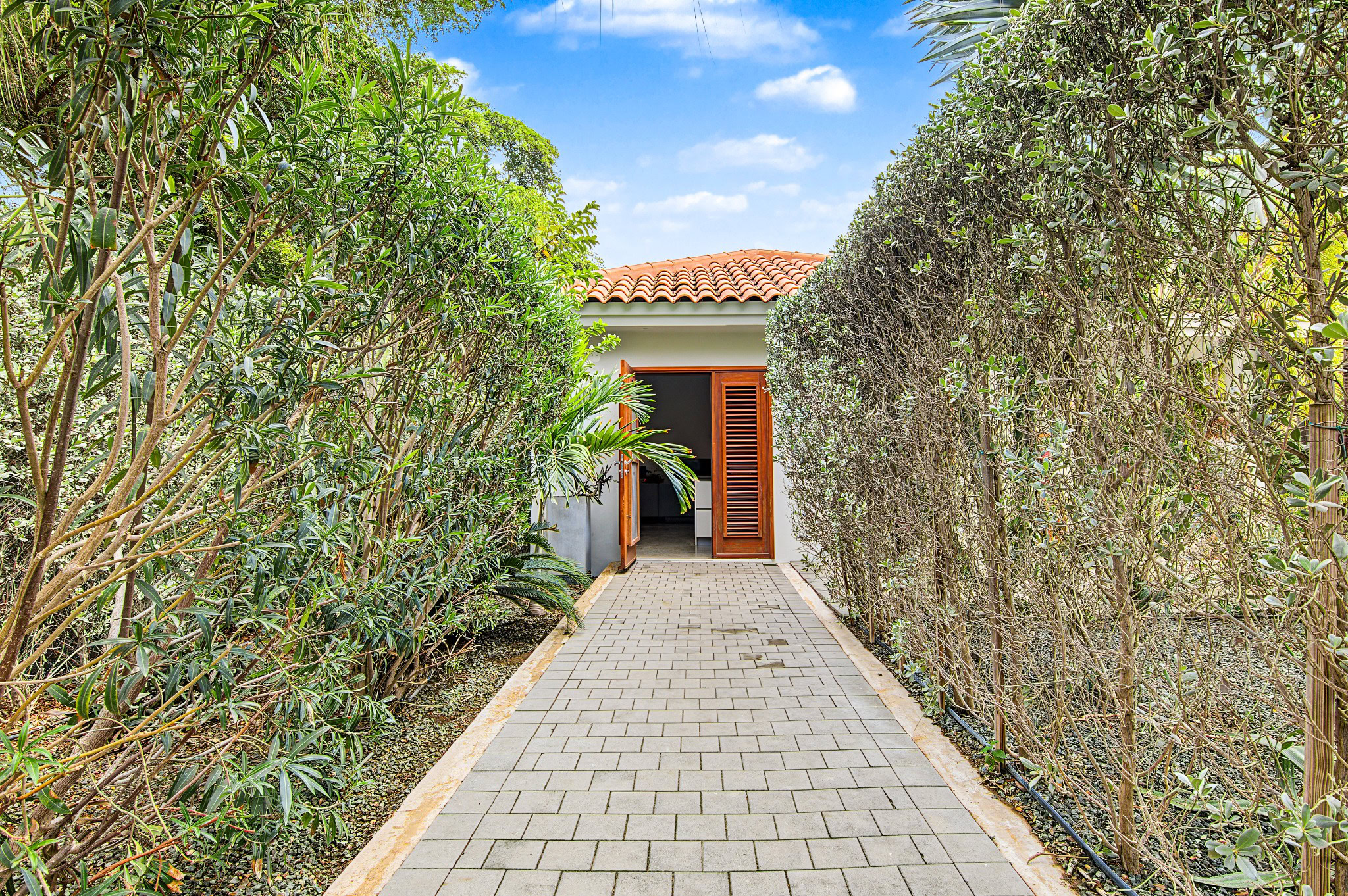 House in Willemstad Region