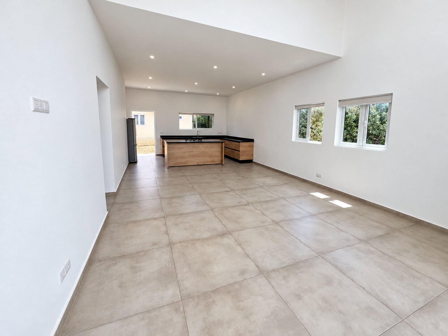 House in Popo
