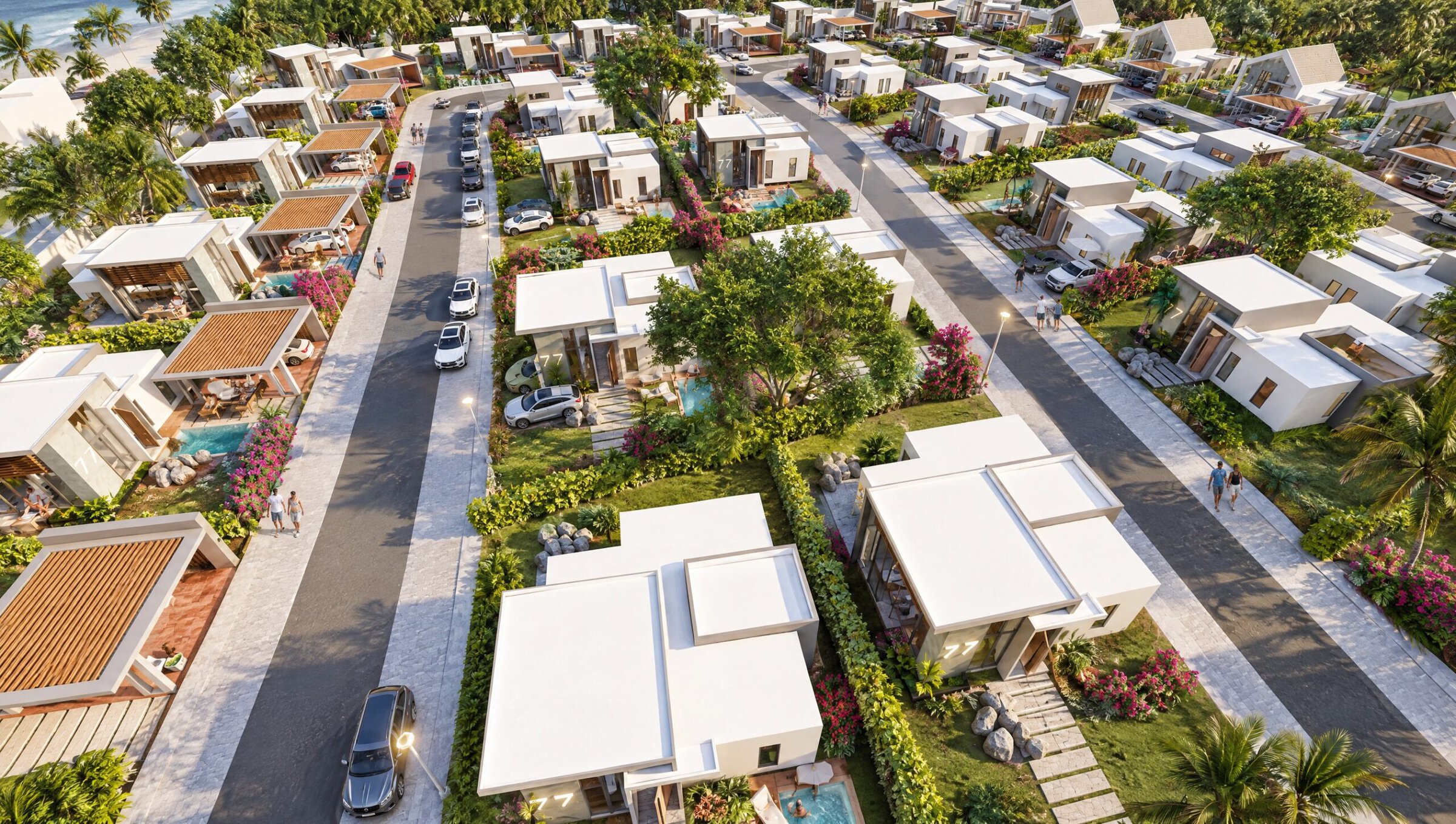 Land / plot in Willemstad Region