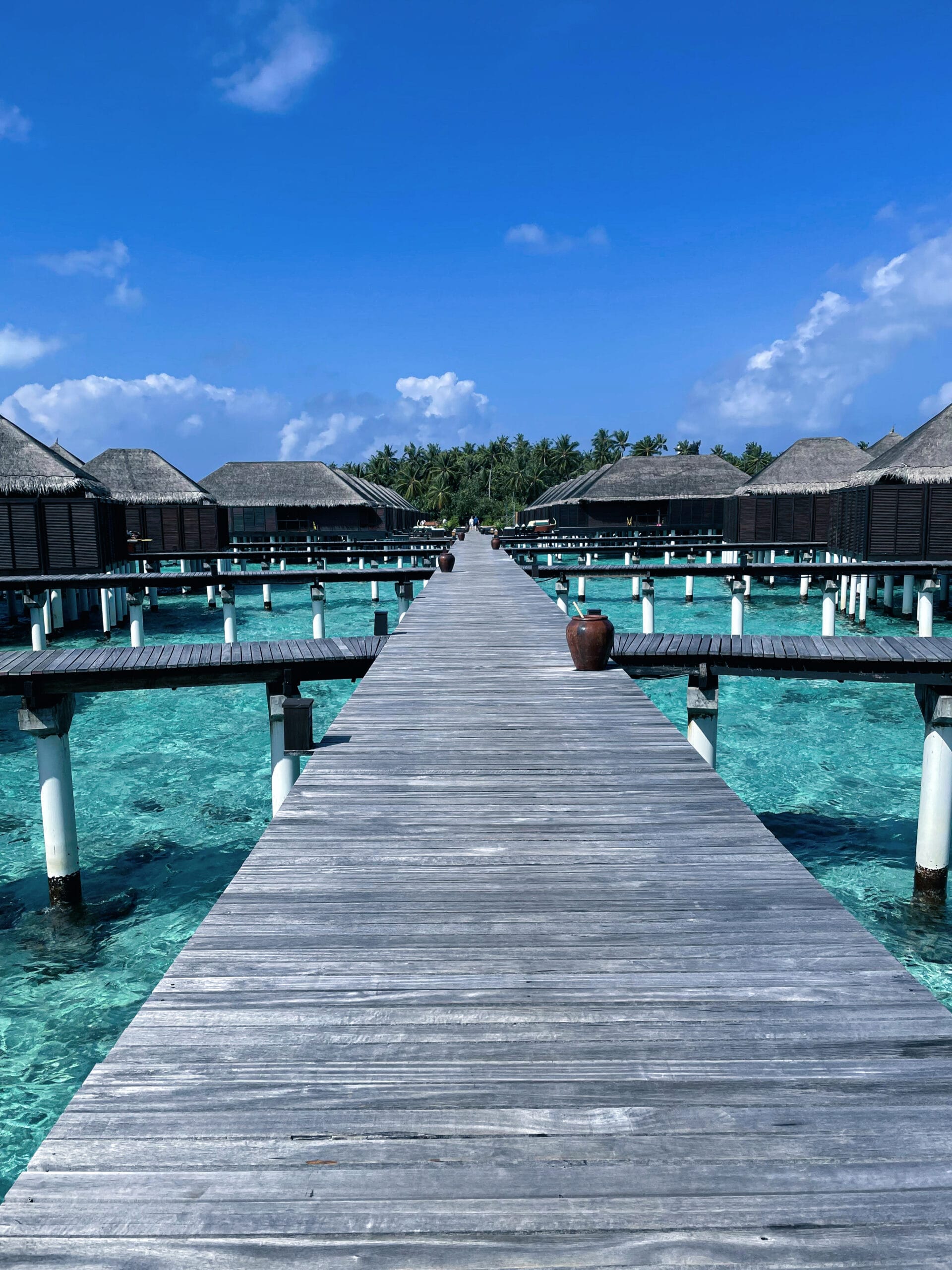 Land / plot in Mambo Beach