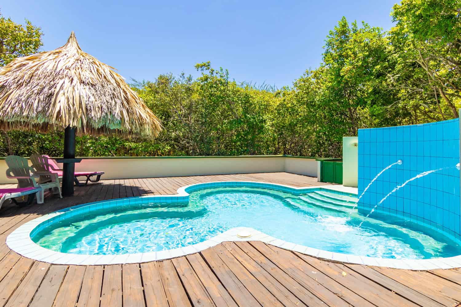 Land / plot in San Sebastiaan