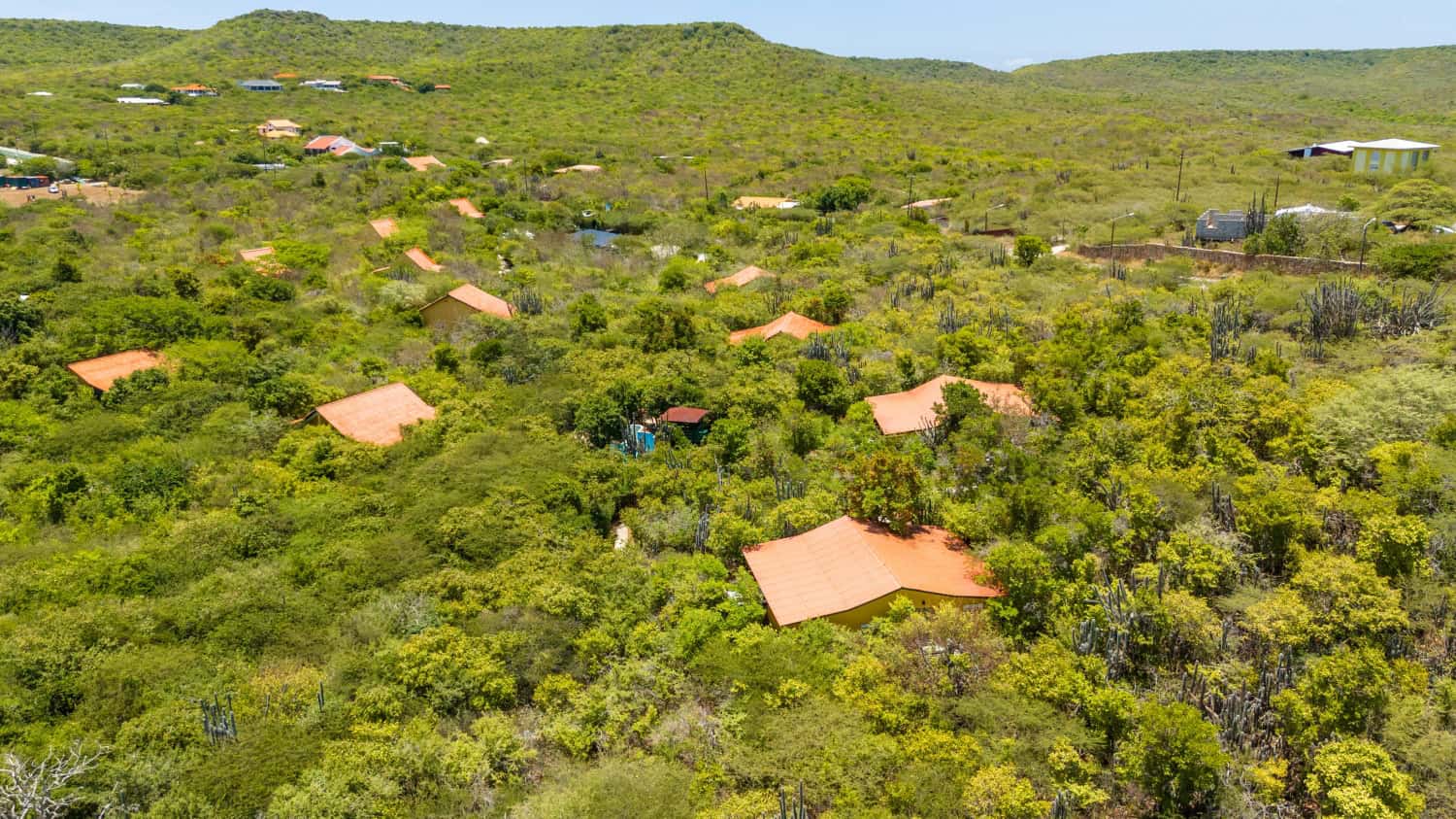 Land / plot in San Sebastiaan