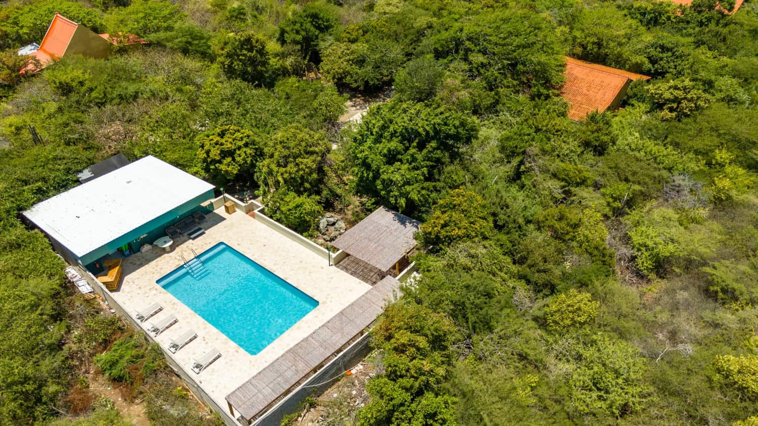 Land / plot in San Sebastiaan