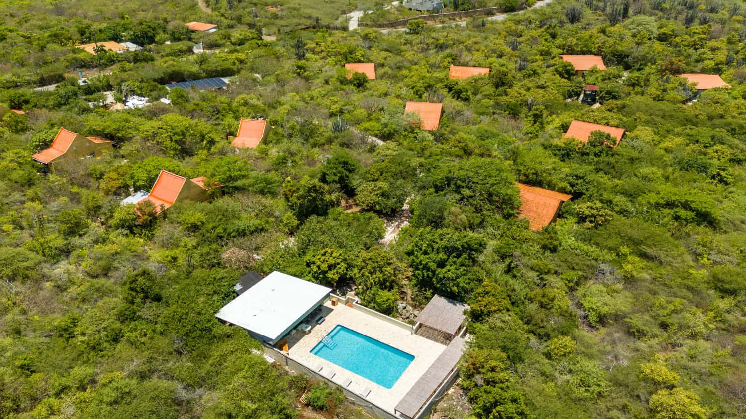 Land / plot in San Sebastiaan