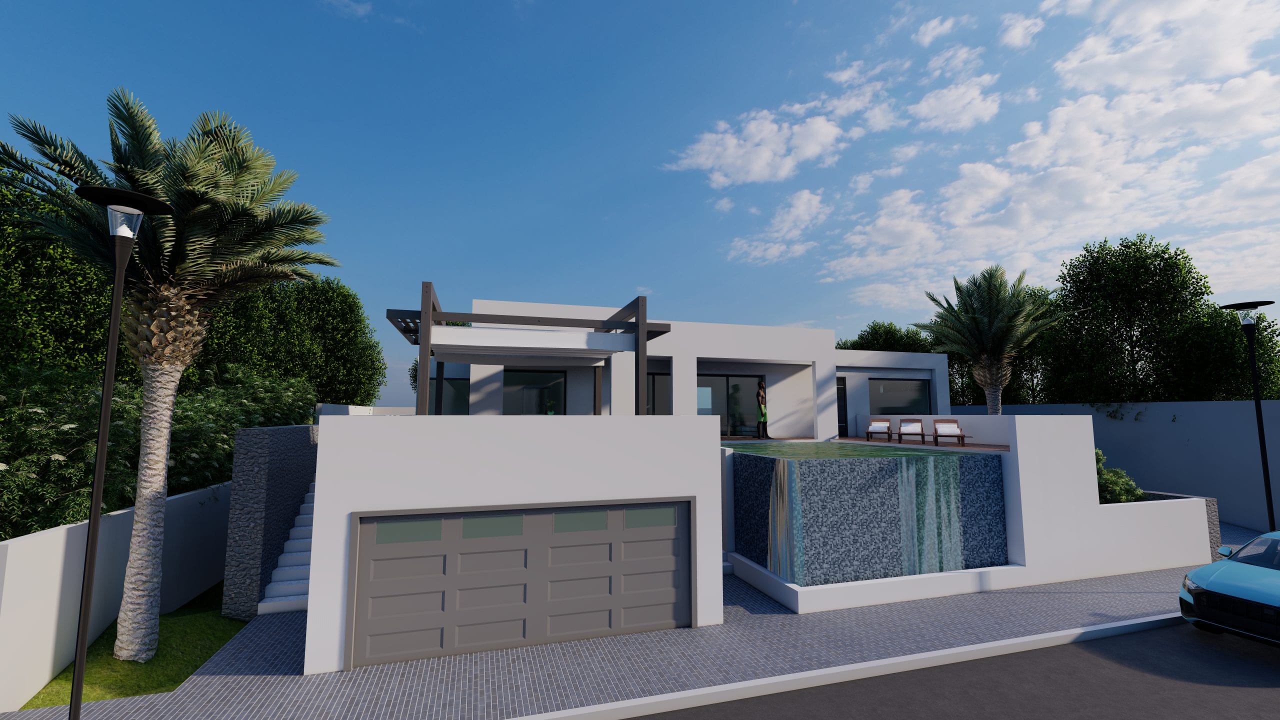 House in Westpunt