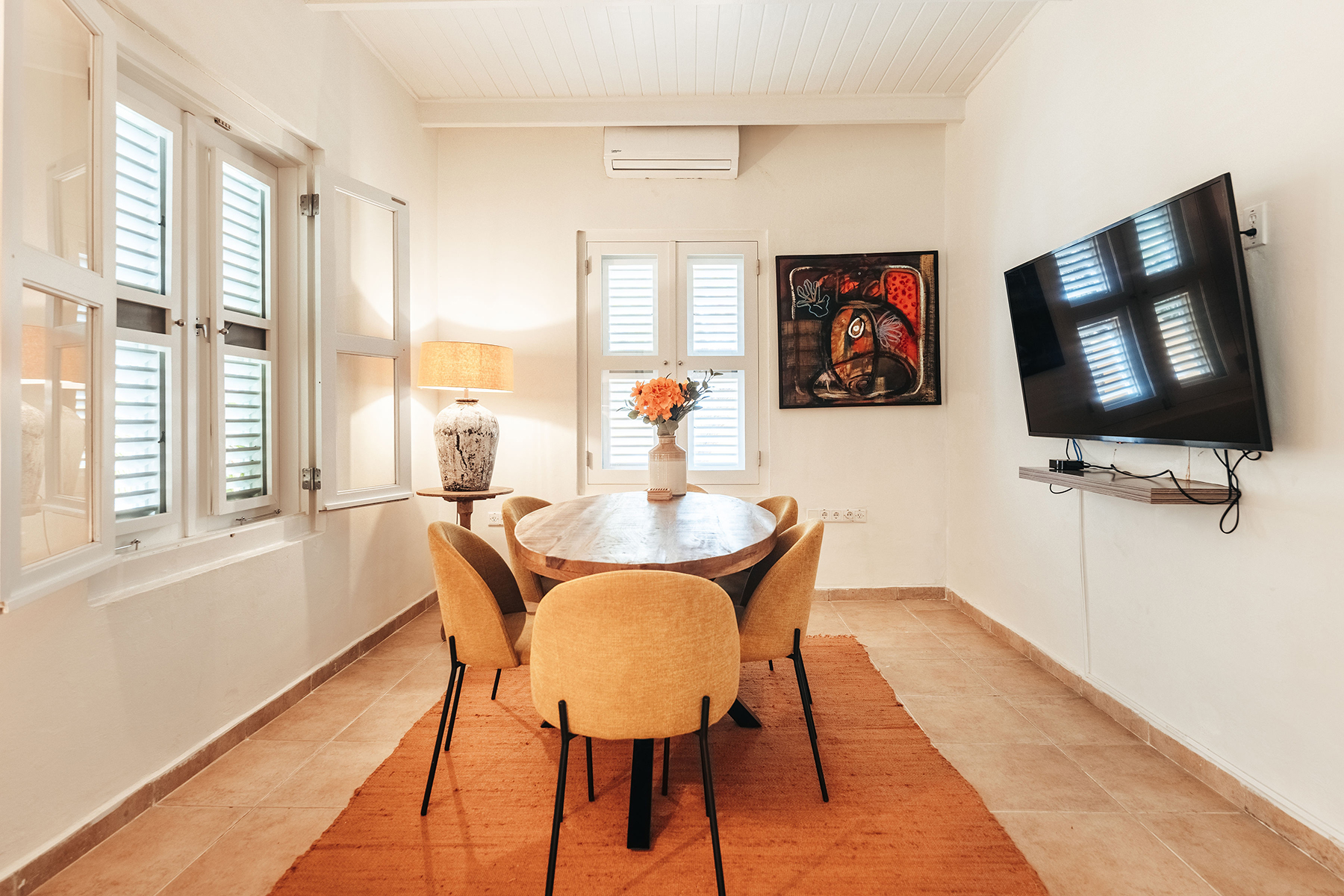 Property in Pietermaai