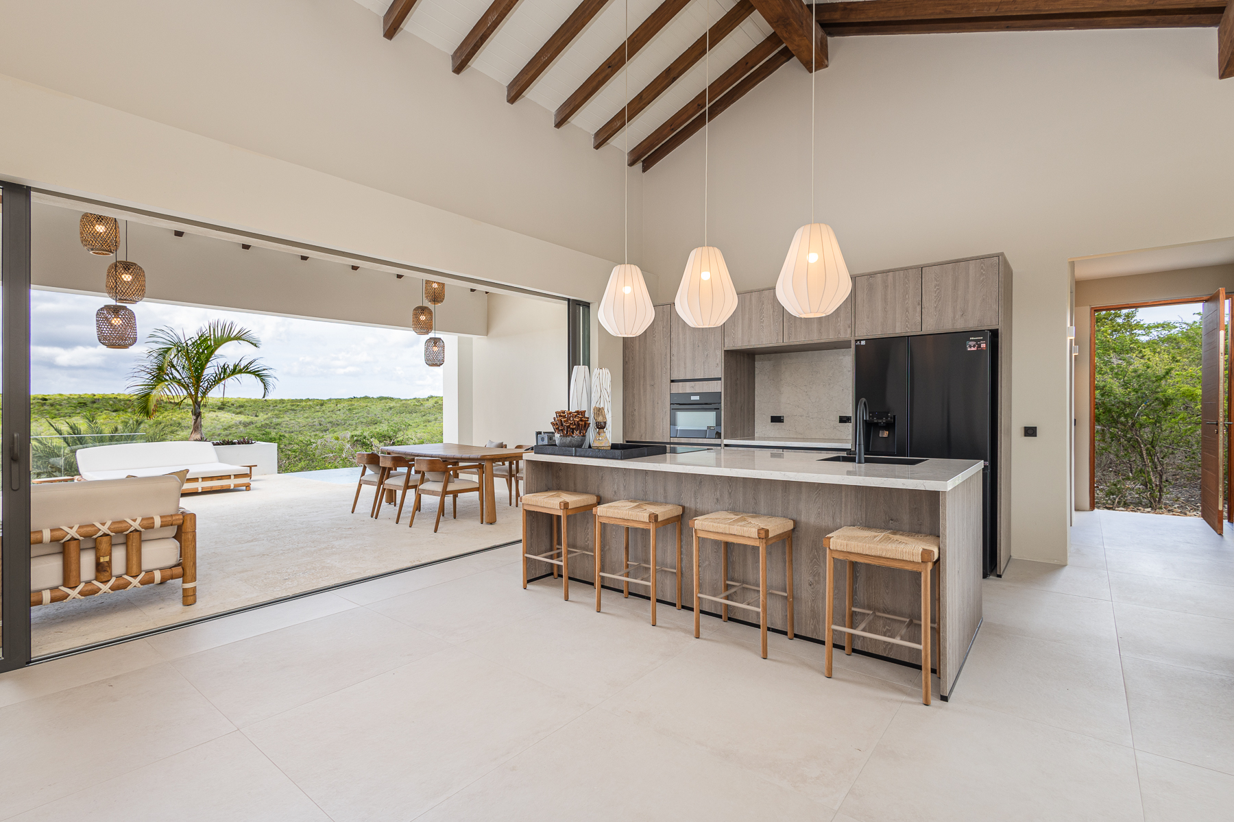 Villa in Coral Estate