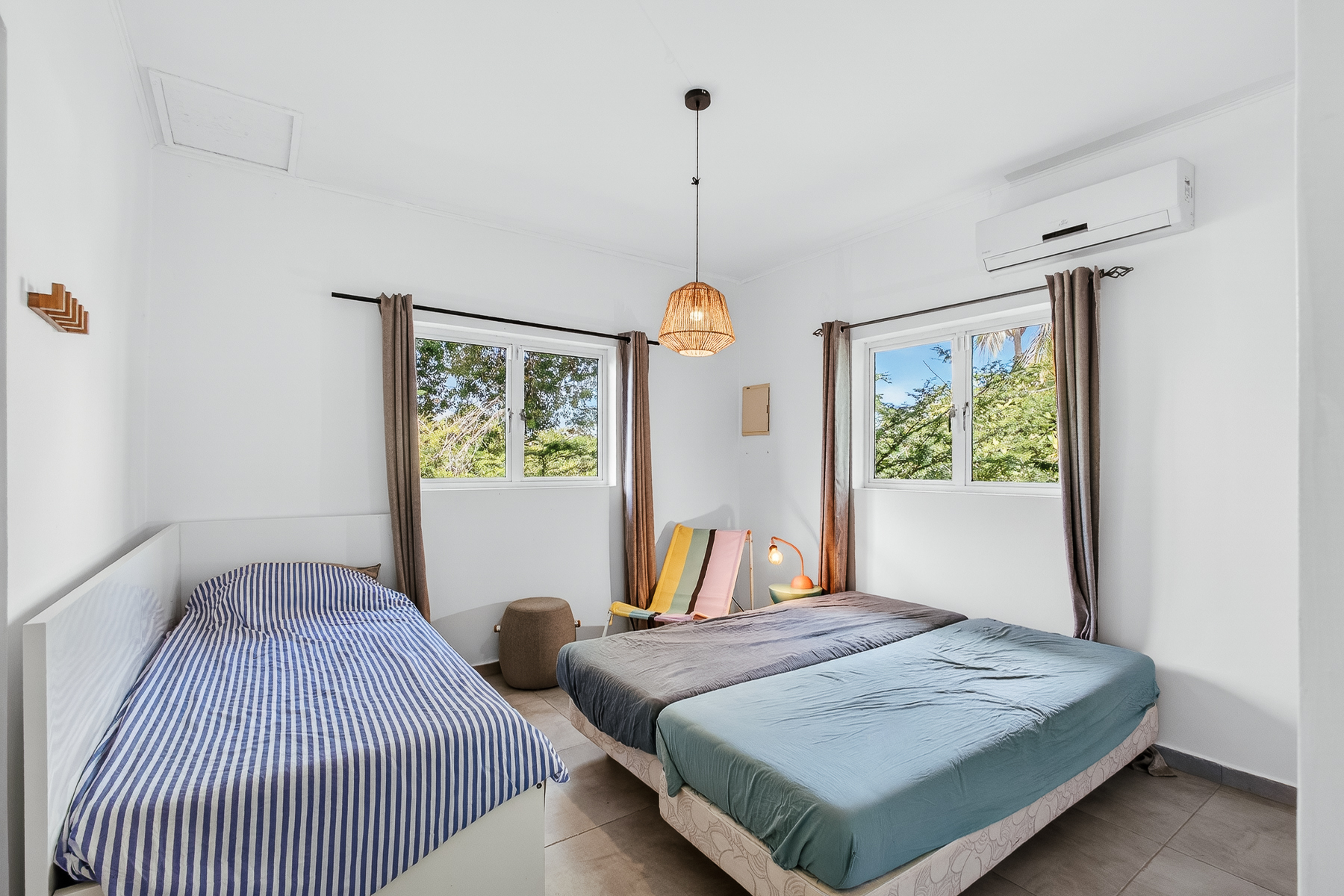 Villa in Blue Bay