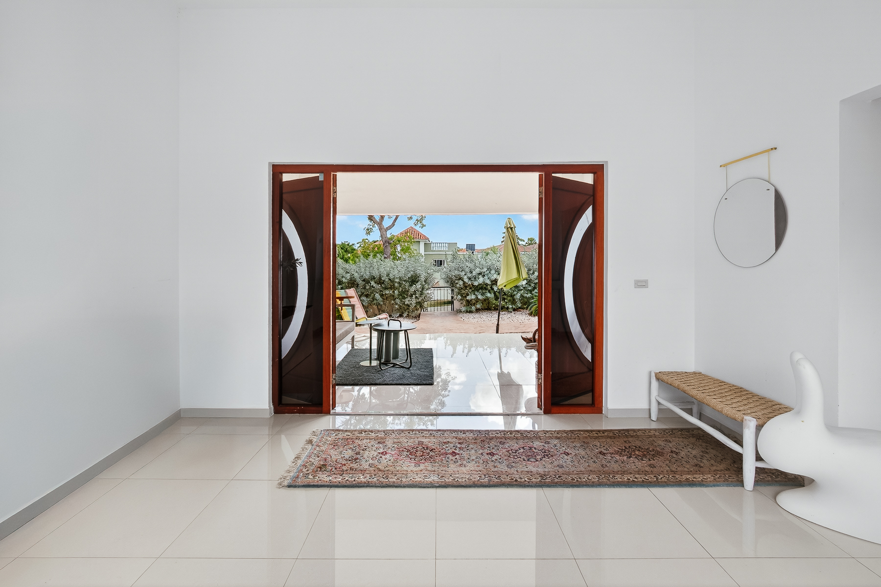 Villa in Blue Bay