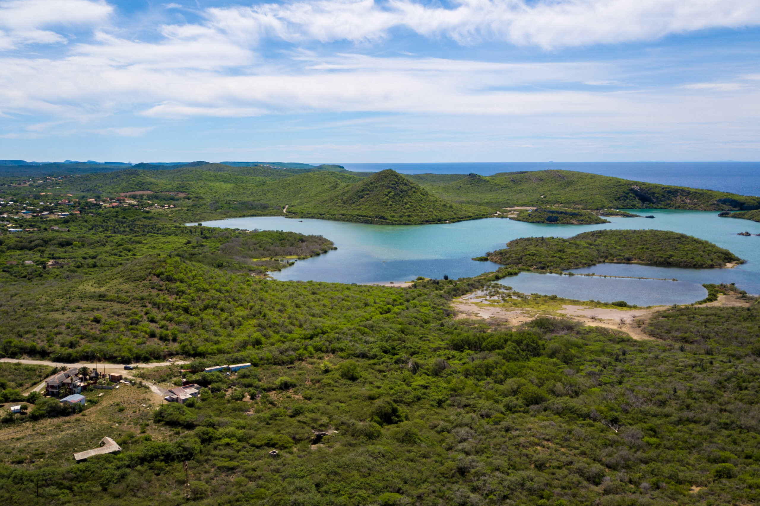 Property in Banda Abou Region