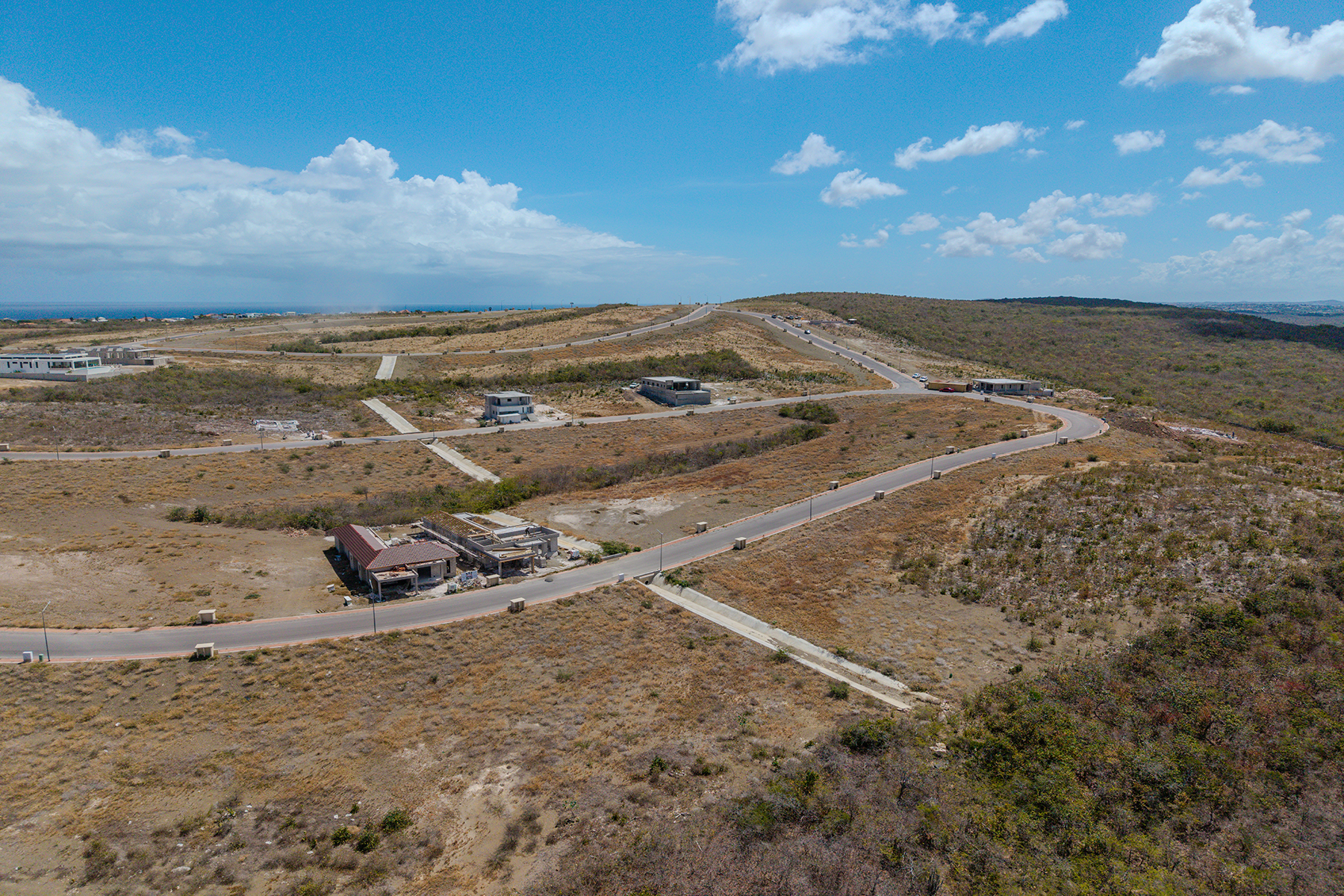 Land / plot in Harmonie