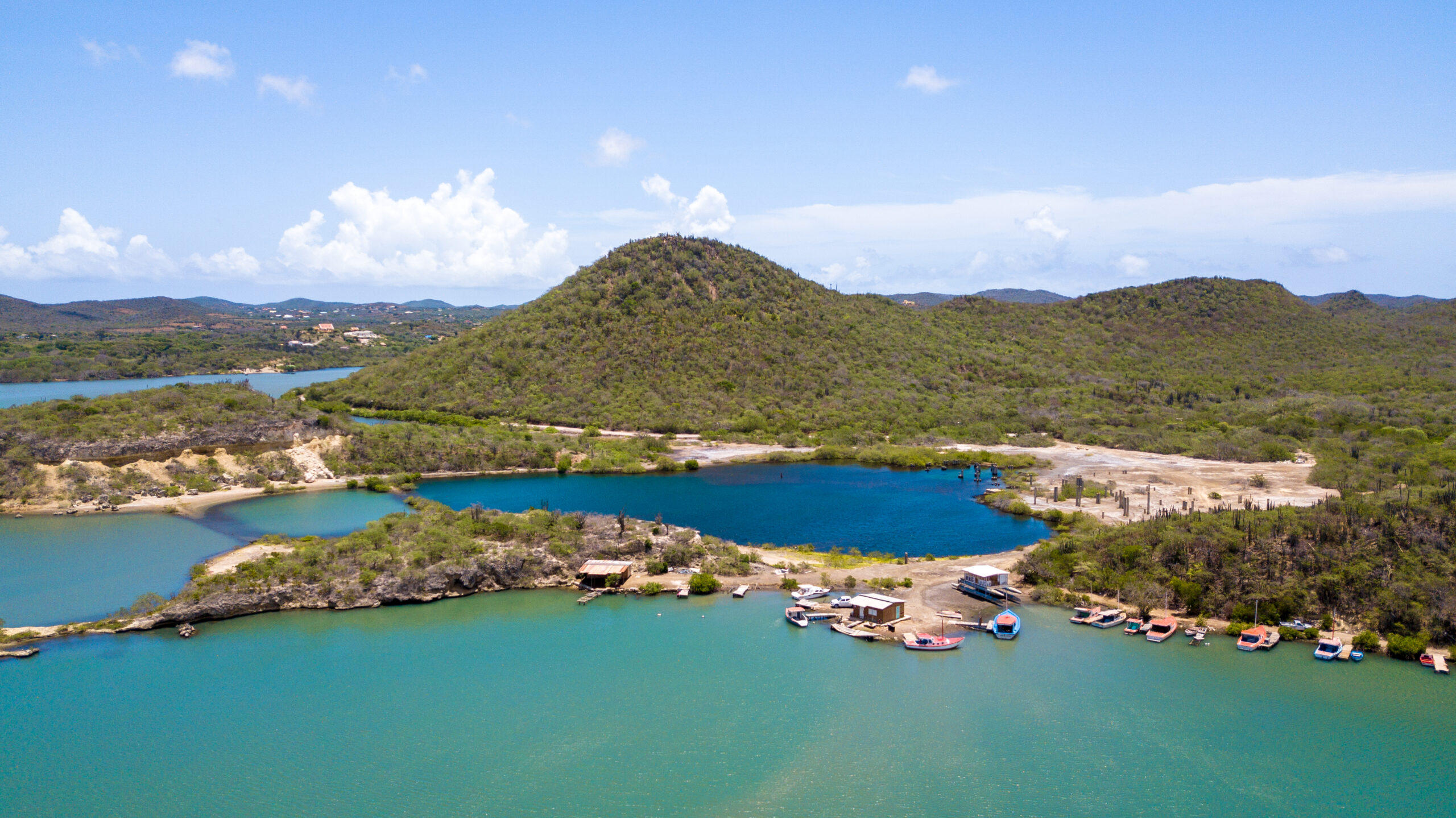 Property in Banda Abou Region