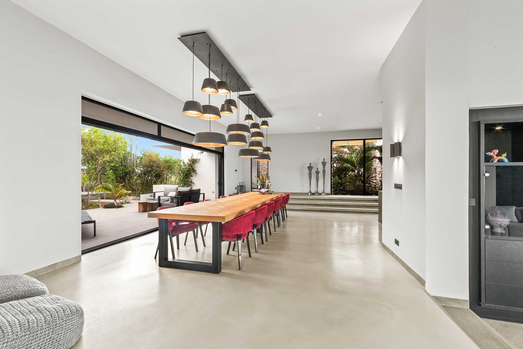 House in Coral Estate
