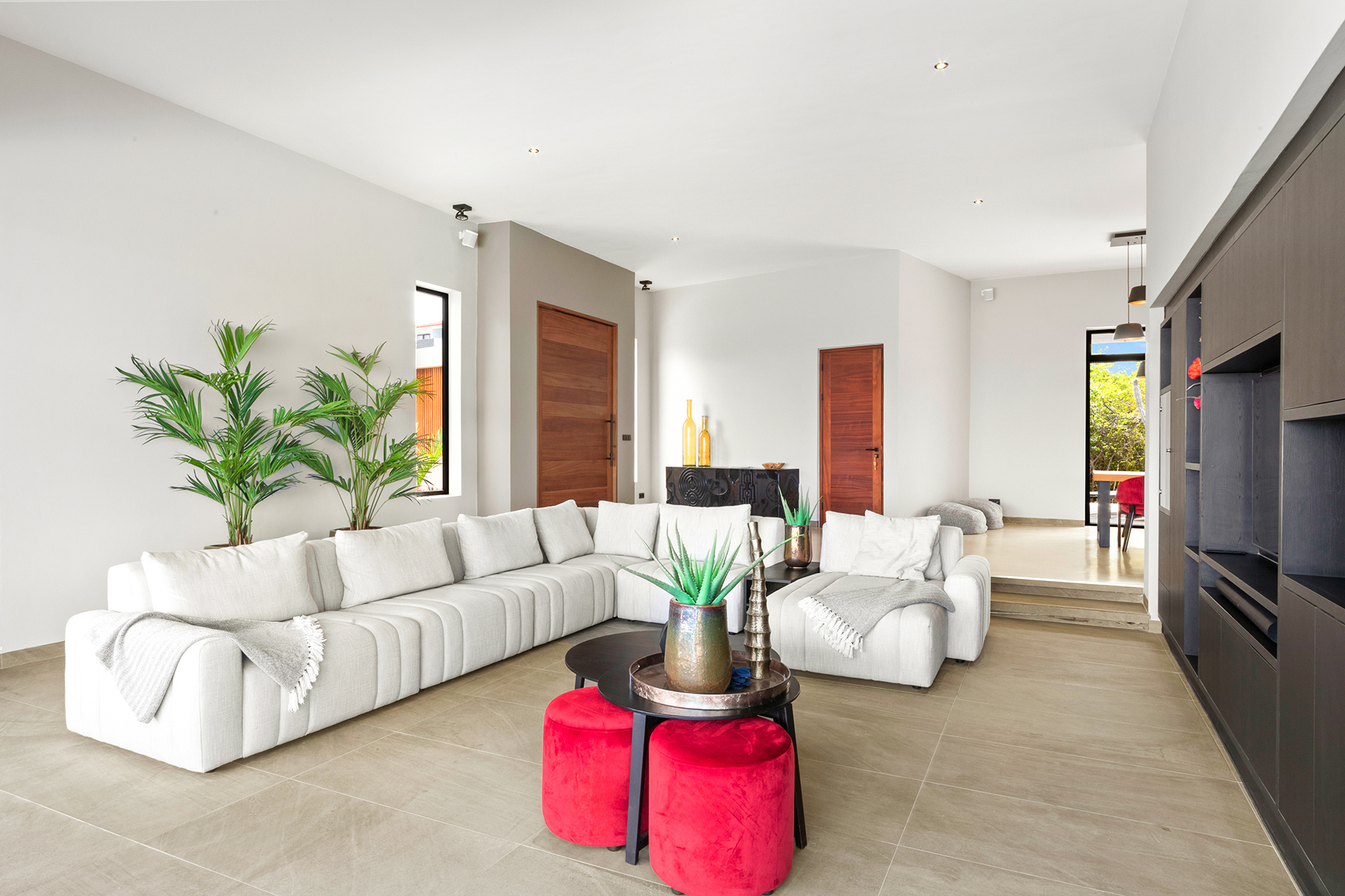 House in Coral Estate