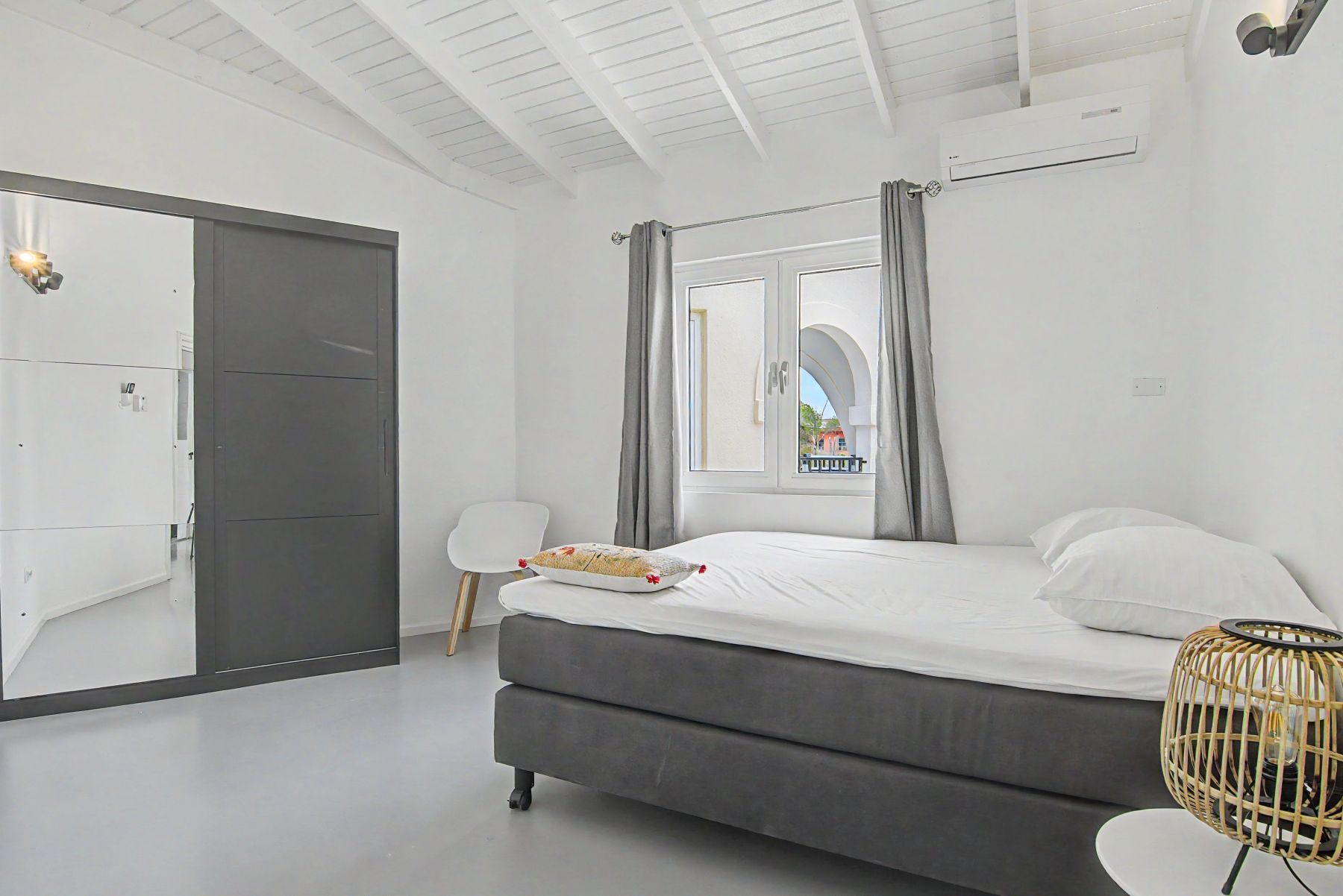 House in Jan Thiel