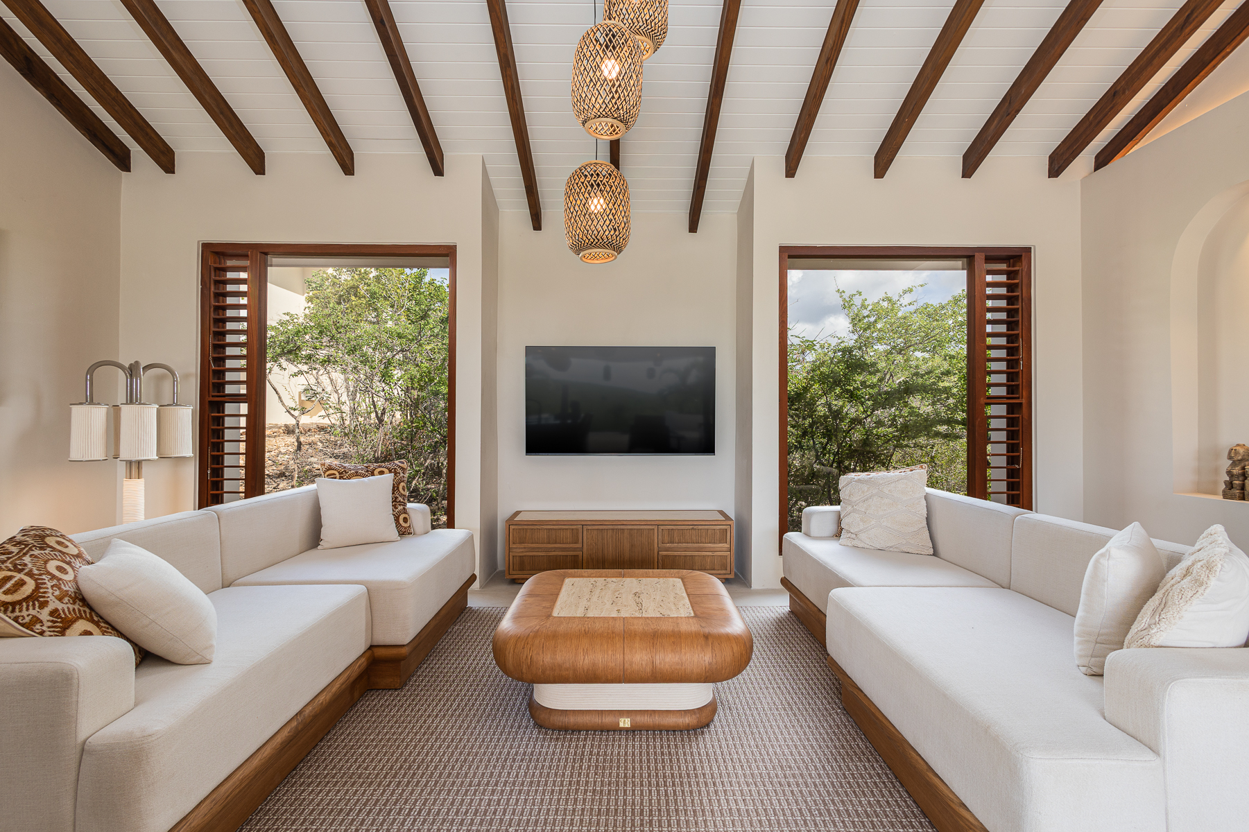 House in Coral Estate