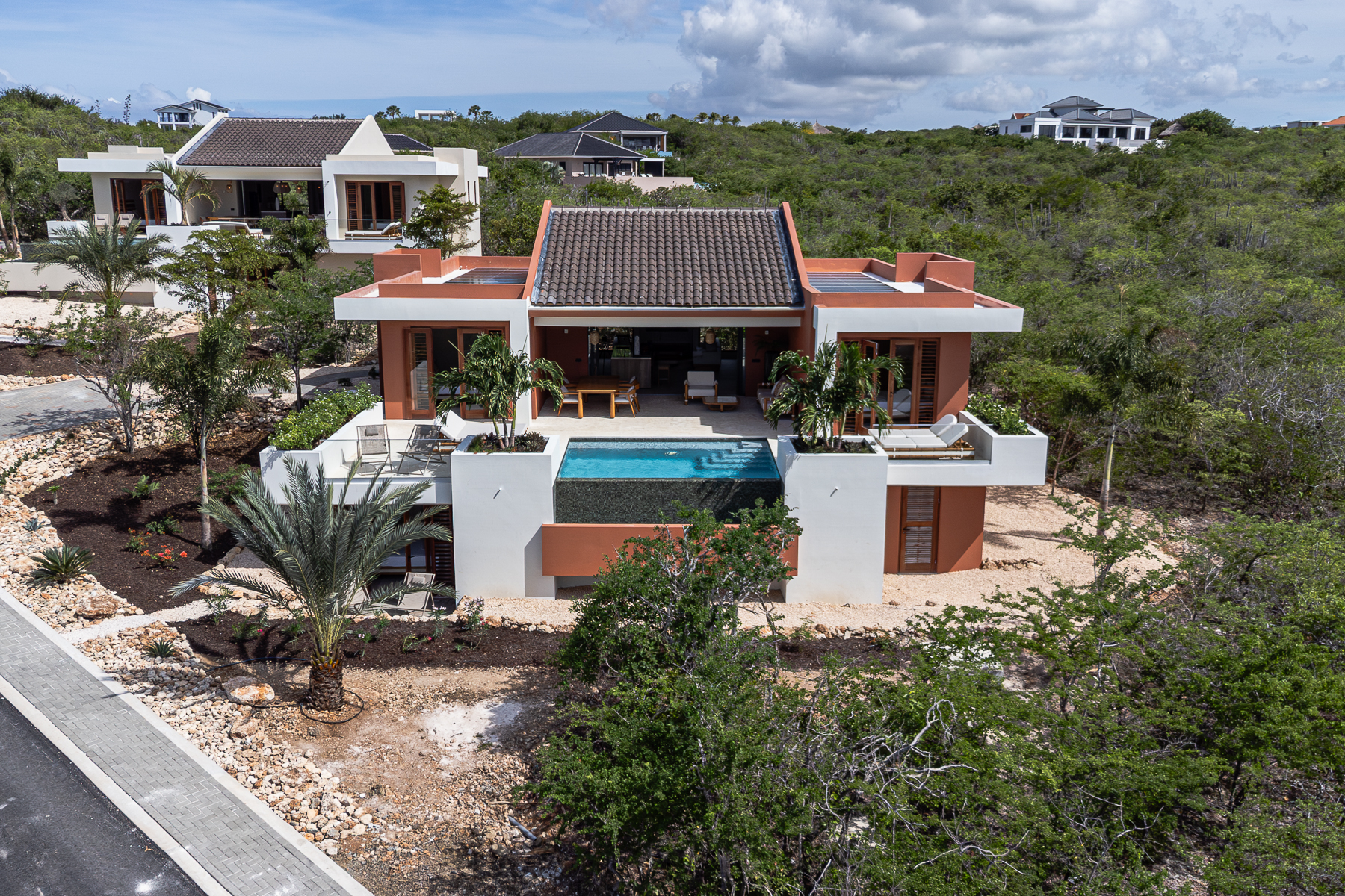 House in Coral Estate