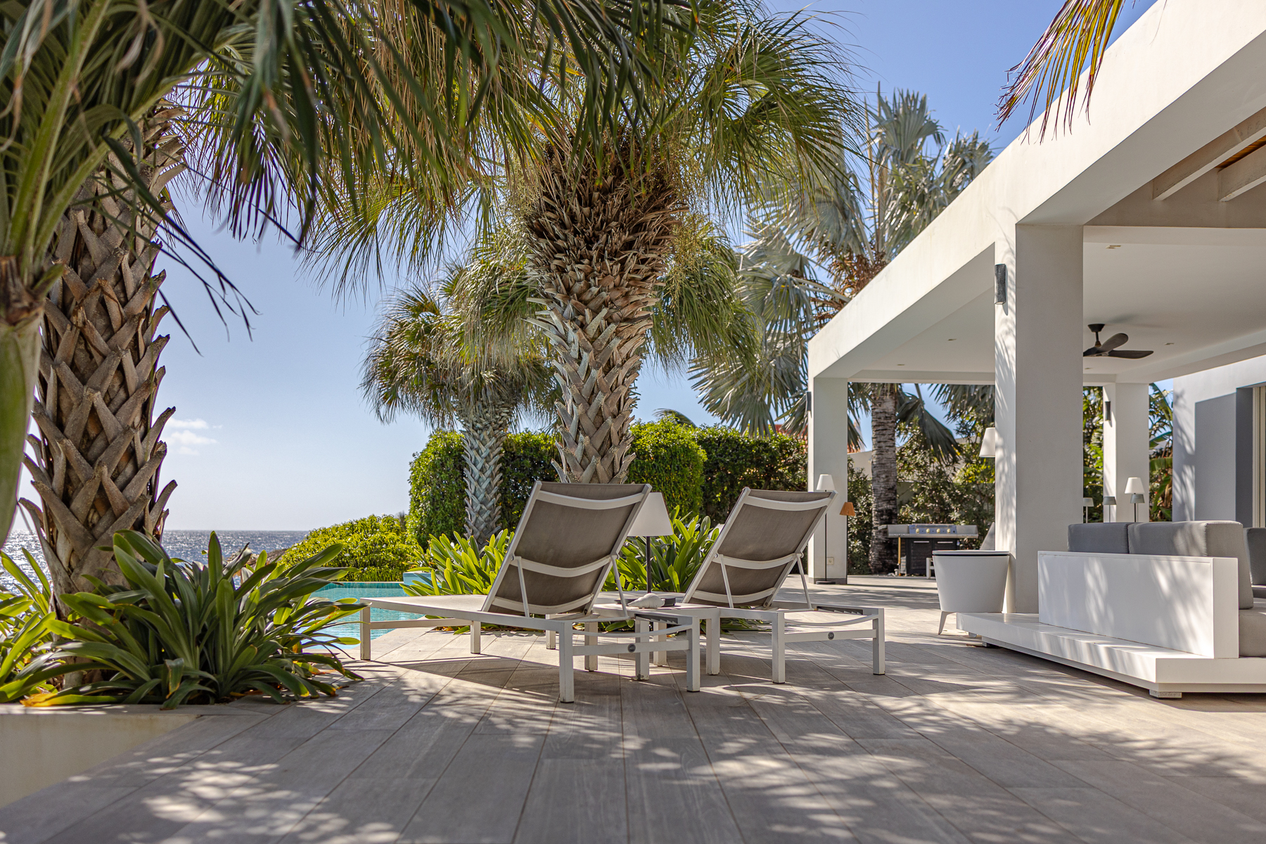 Villa in Coral Estate