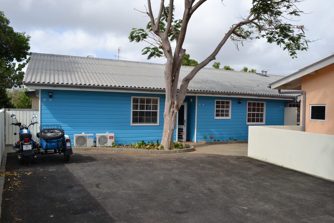 Apartment in Curaçao