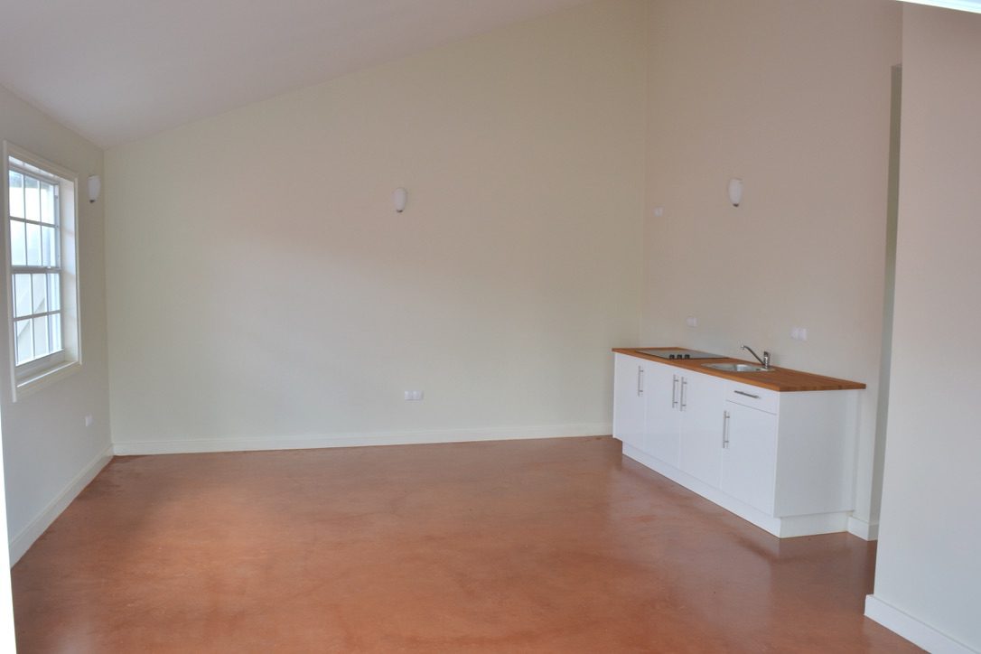 Apartment in Curaçao