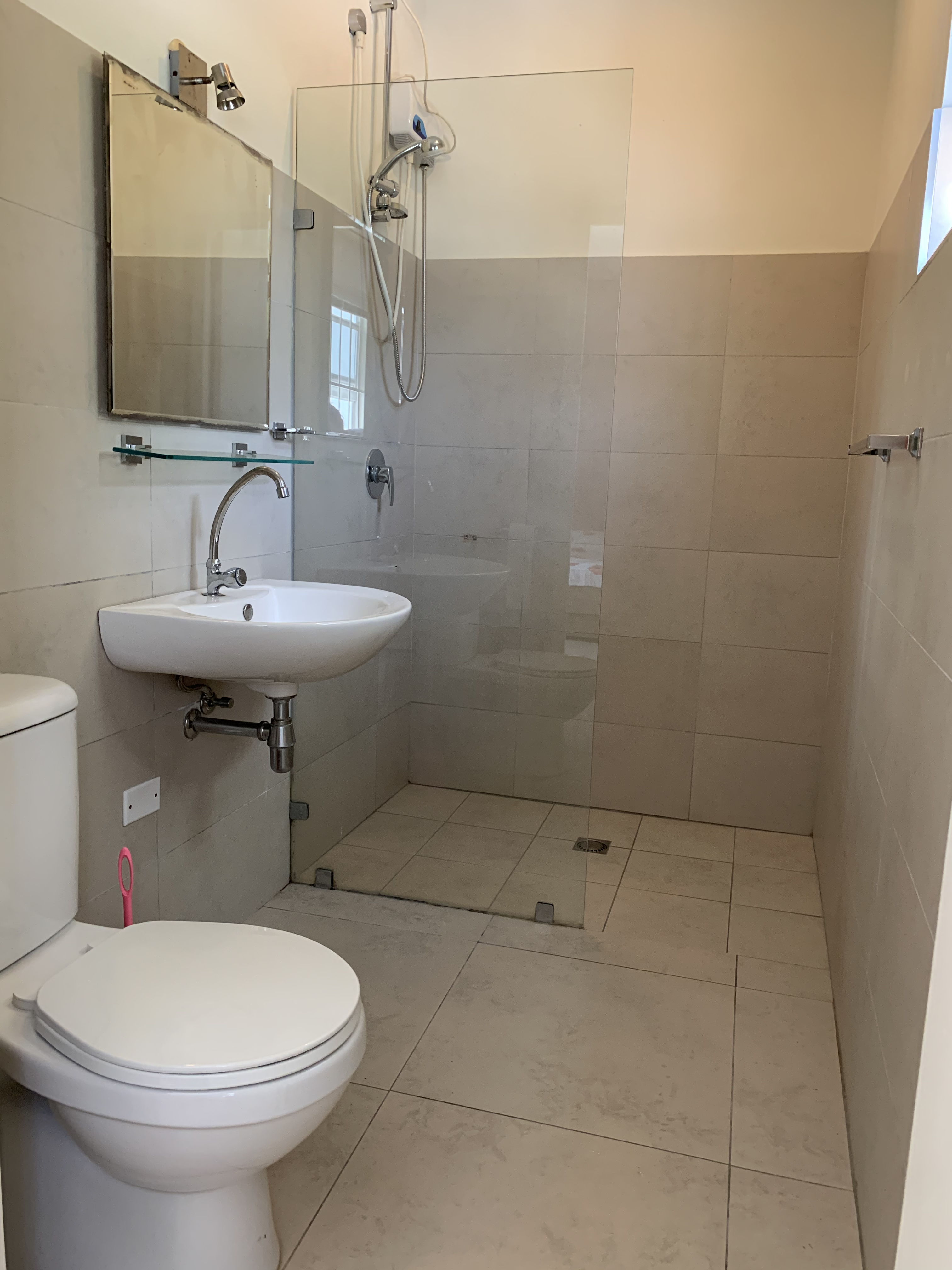 Apartment in Curaçao