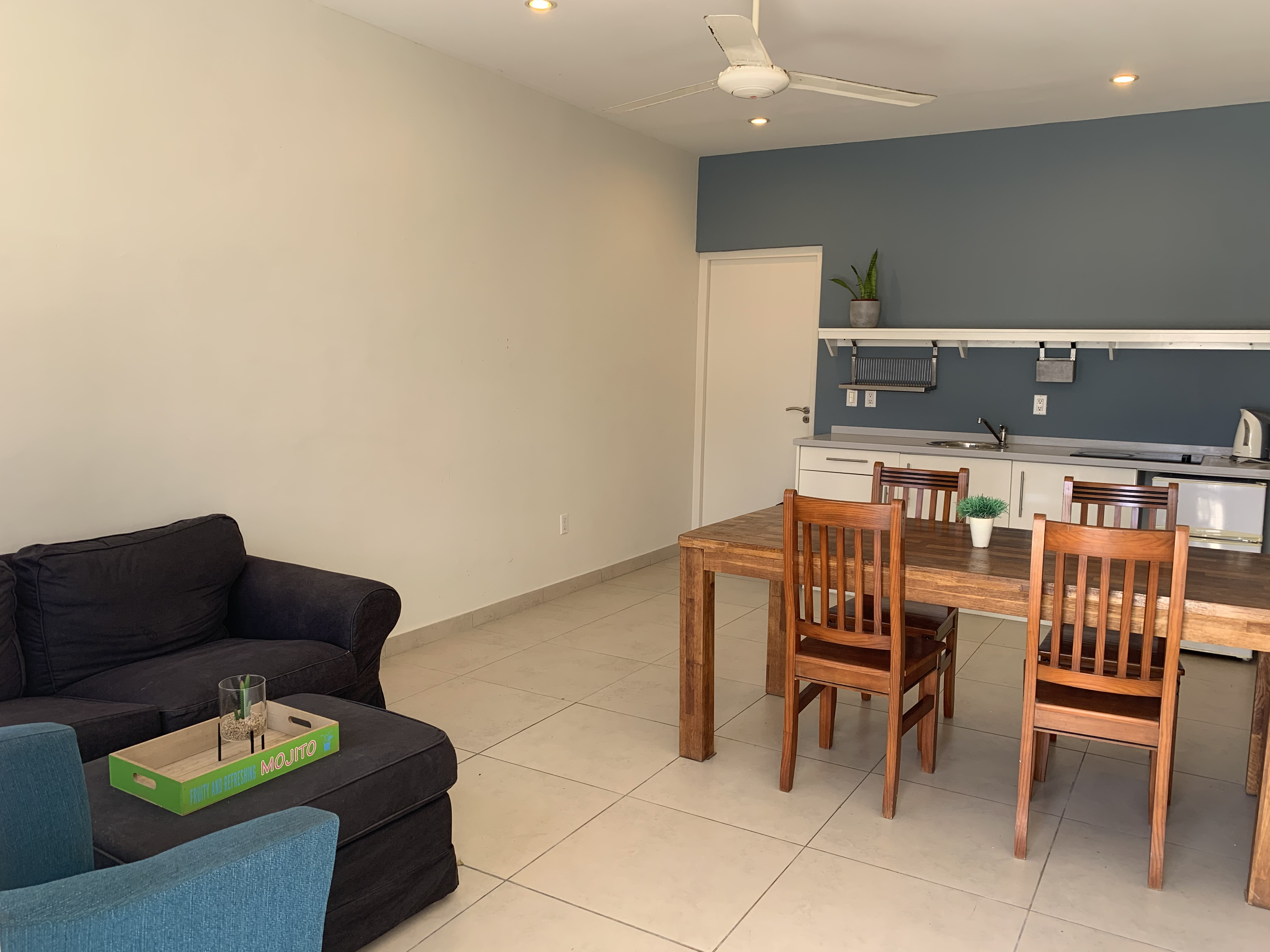Apartment in Curaçao