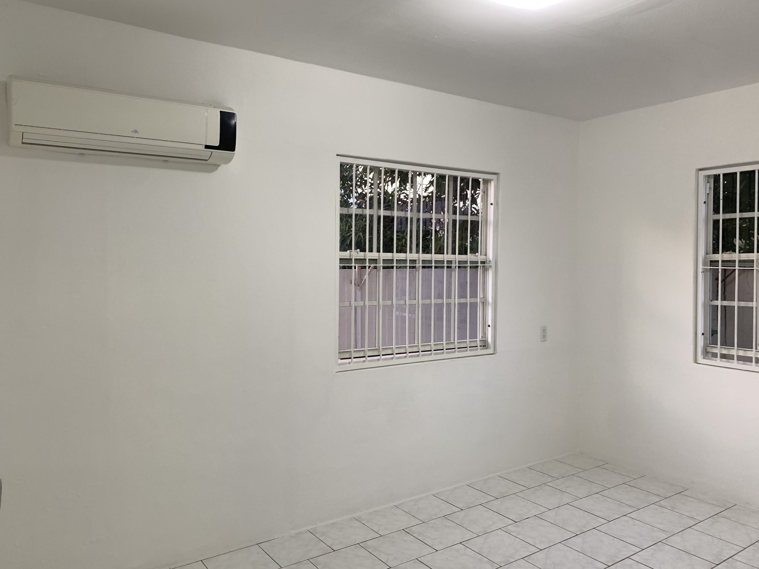 Apartment in Curaçao