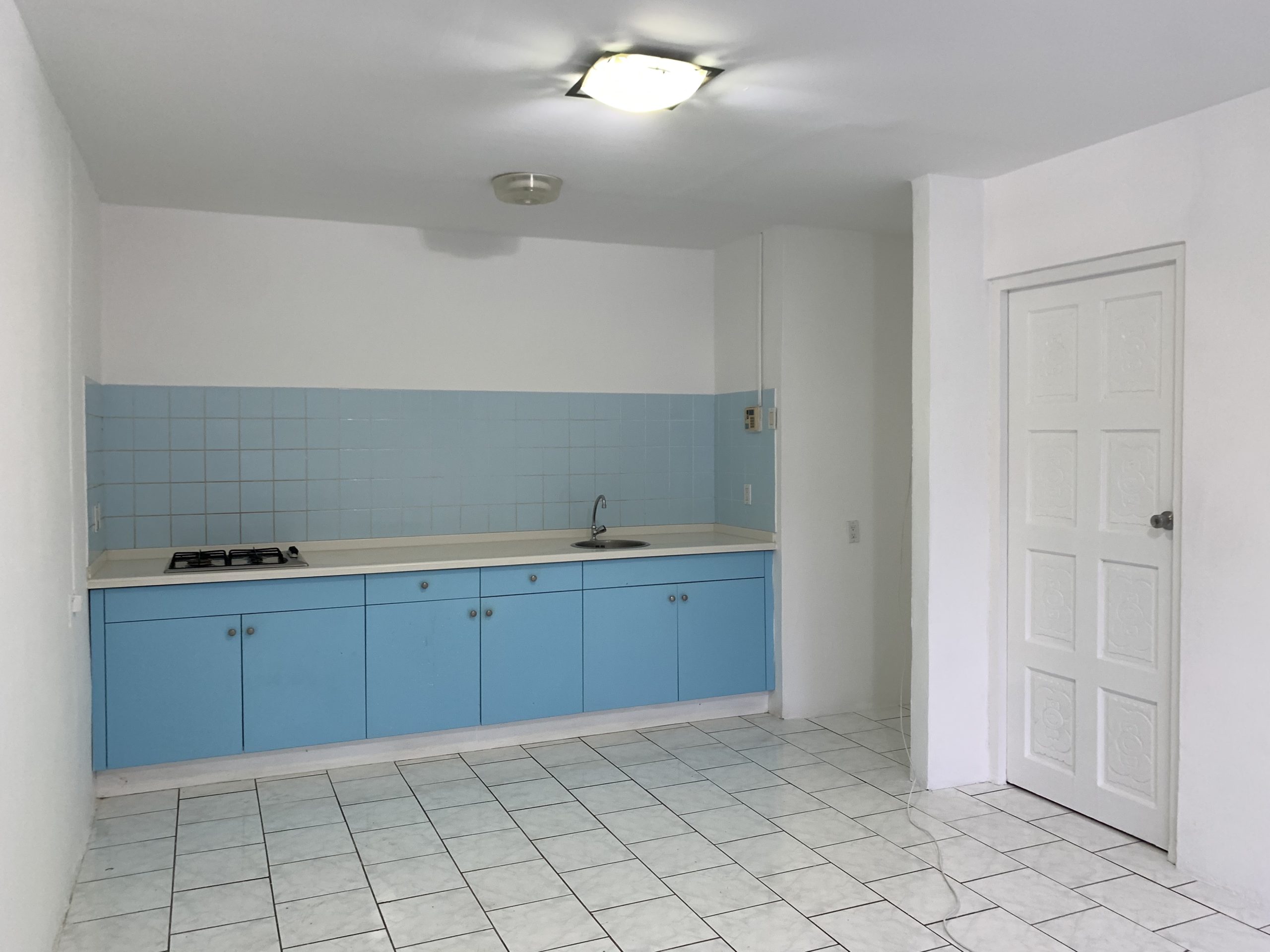 Apartment in Curaçao