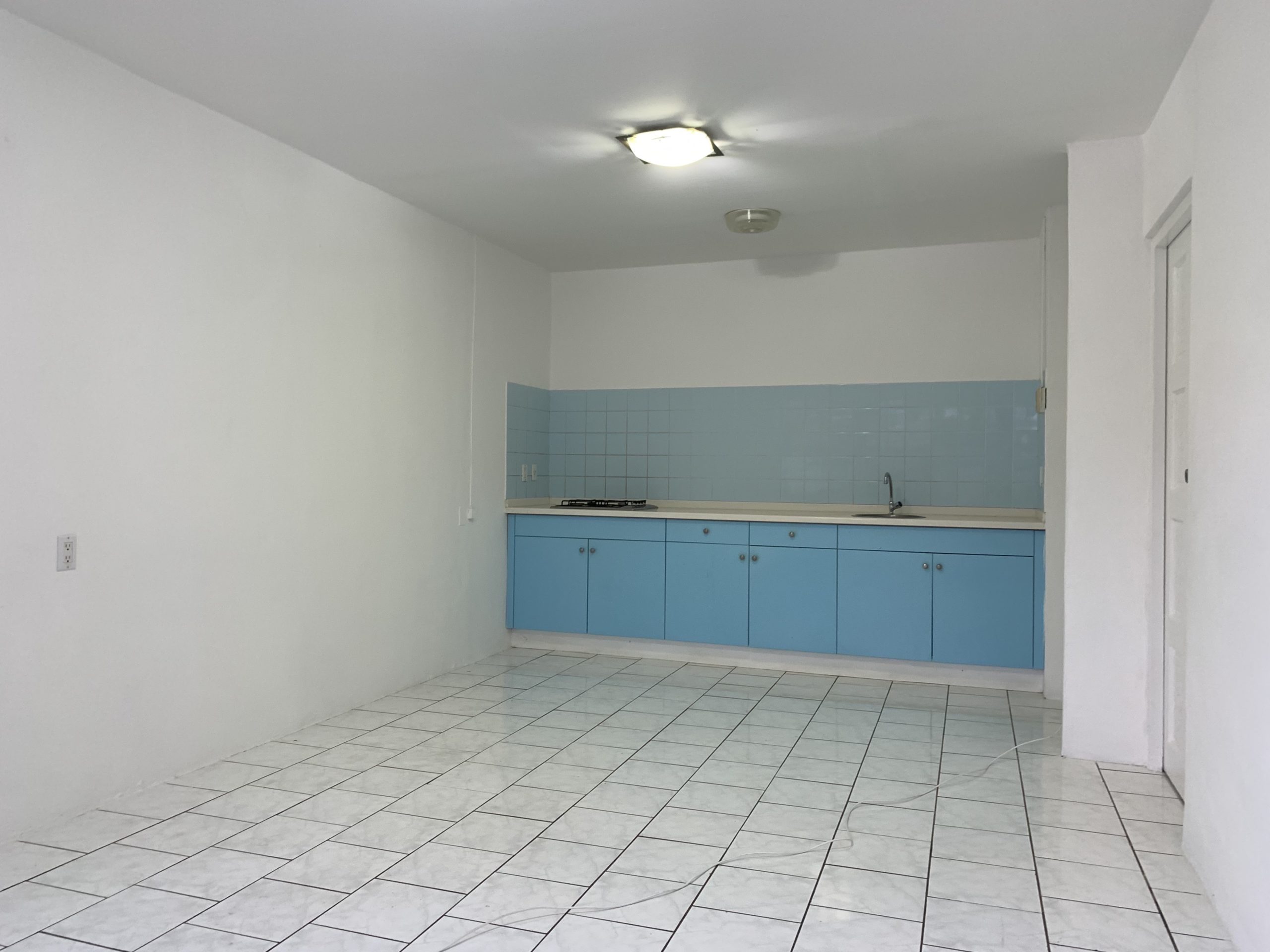 Apartment in Curaçao